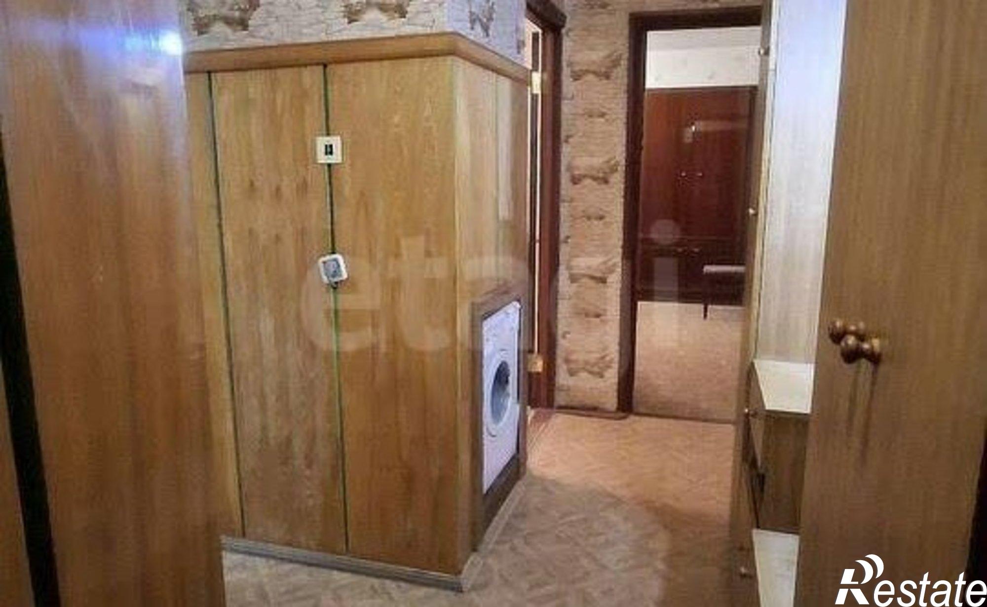 Купить квартиру за 3 200 000 рублей на ул 3-я Степная, 22