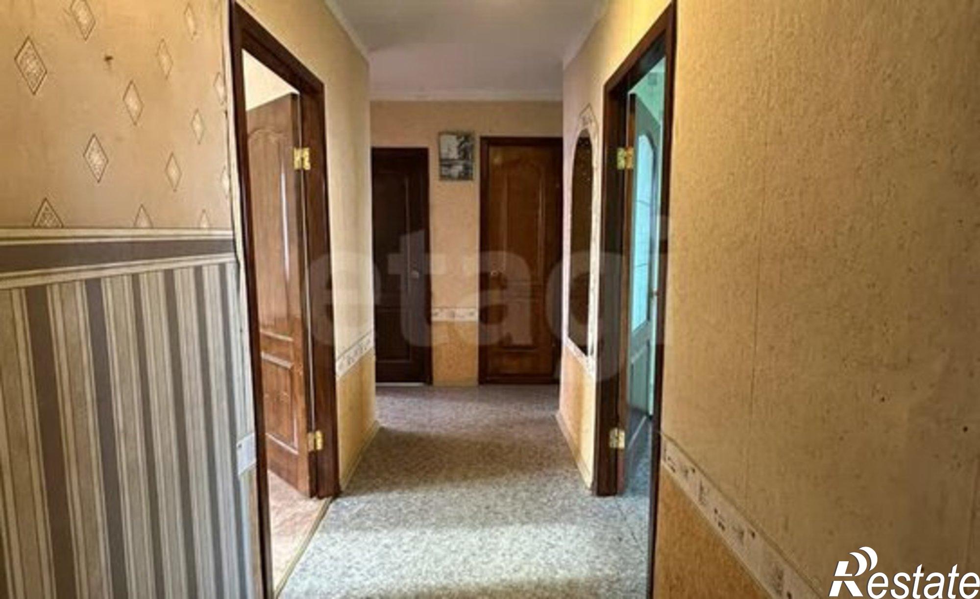 Купить квартиру за 4 350 000 рублей на Большая Садовая улица, 56/64