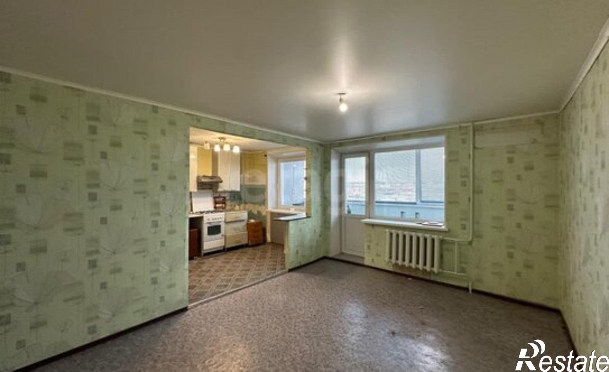 Купить квартиру за 4 350 000 рублей на Большая Садовая улица, 56/64