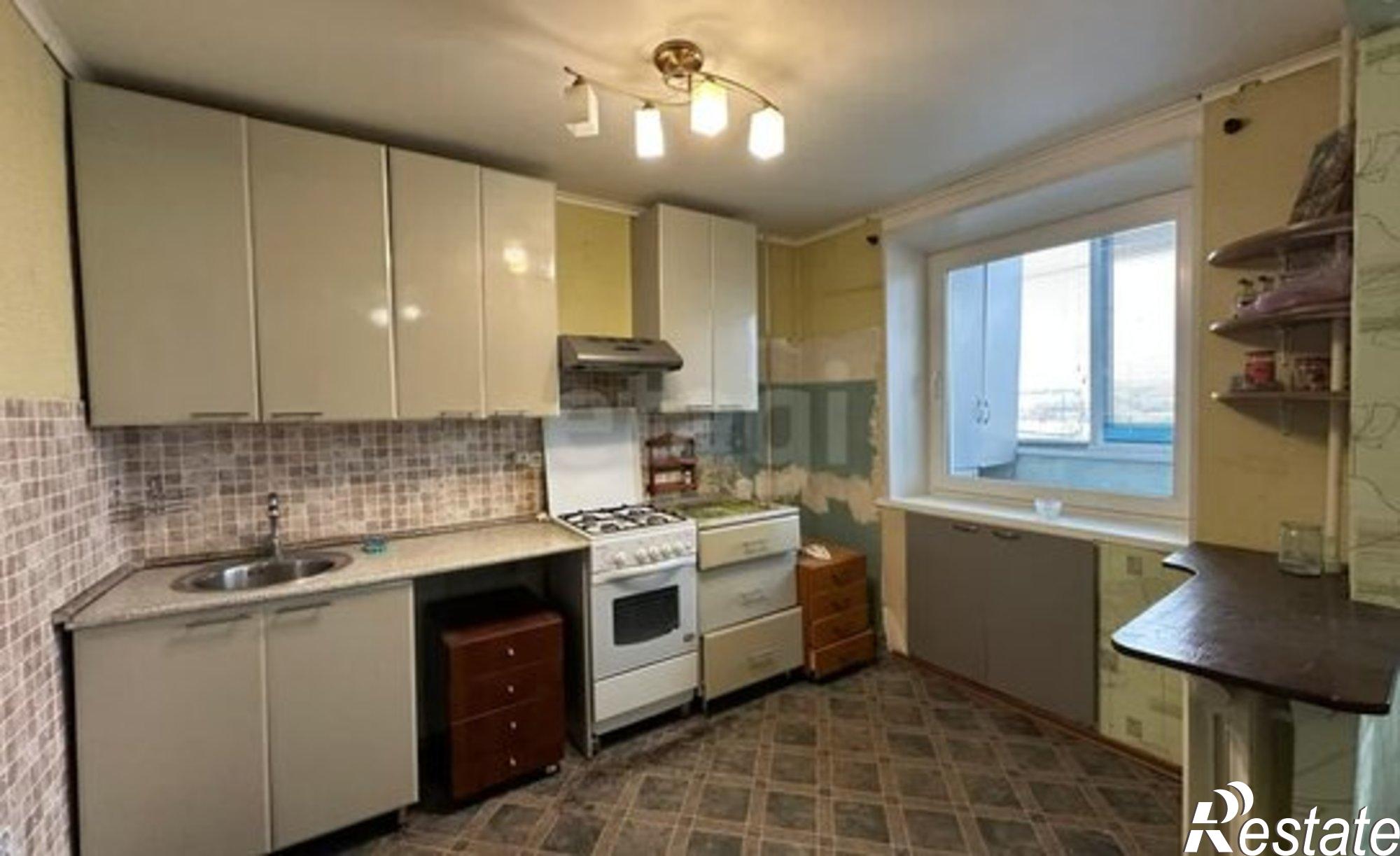 Купить квартиру за 4 350 000 рублей на Большая Садовая улица, 56/64