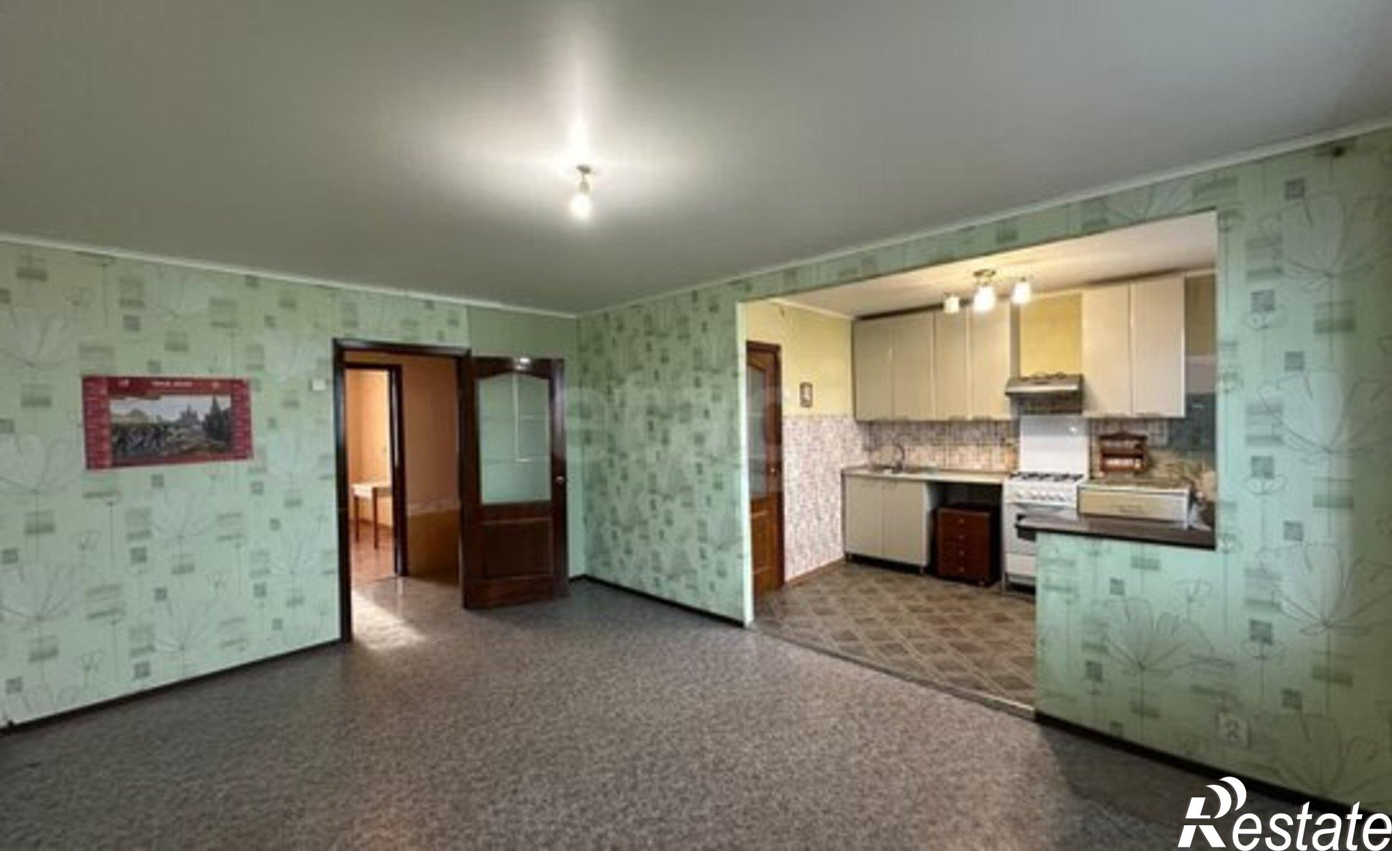 Купить квартиру за 4 350 000 рублей на Большая Садовая улица, 56/64