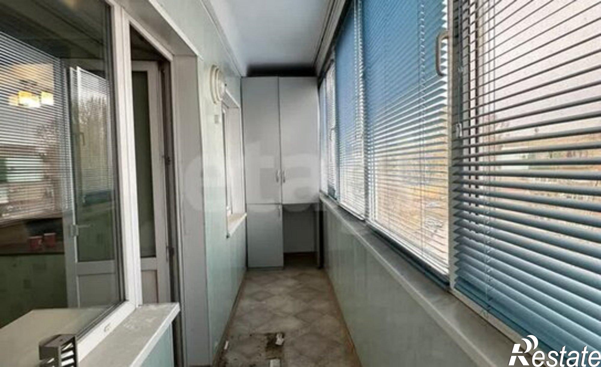 Купить квартиру за 4 350 000 рублей на Большая Садовая улица, 56/64