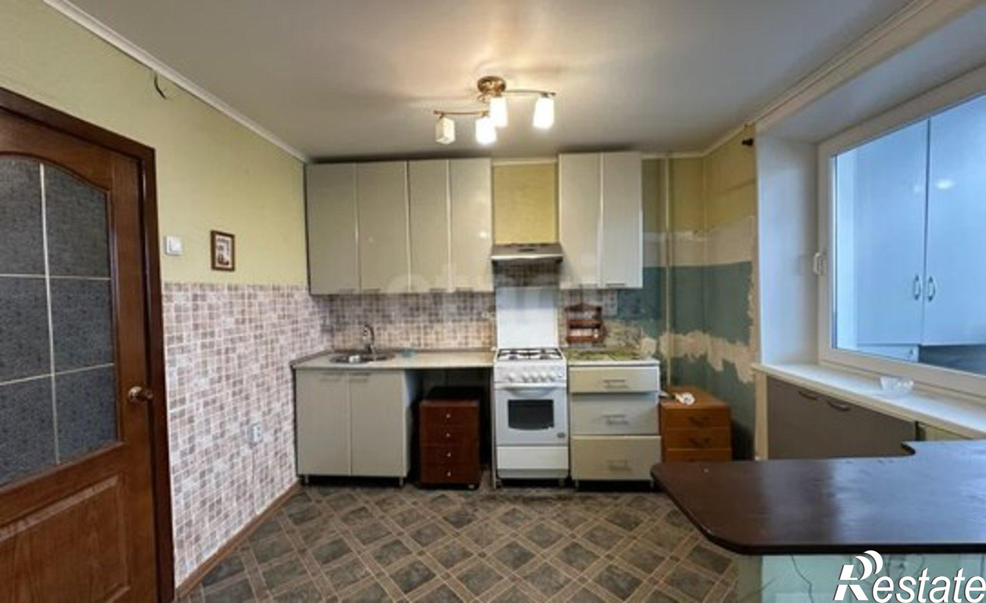 Купить квартиру за 4 350 000 рублей на Большая Садовая улица, 56/64