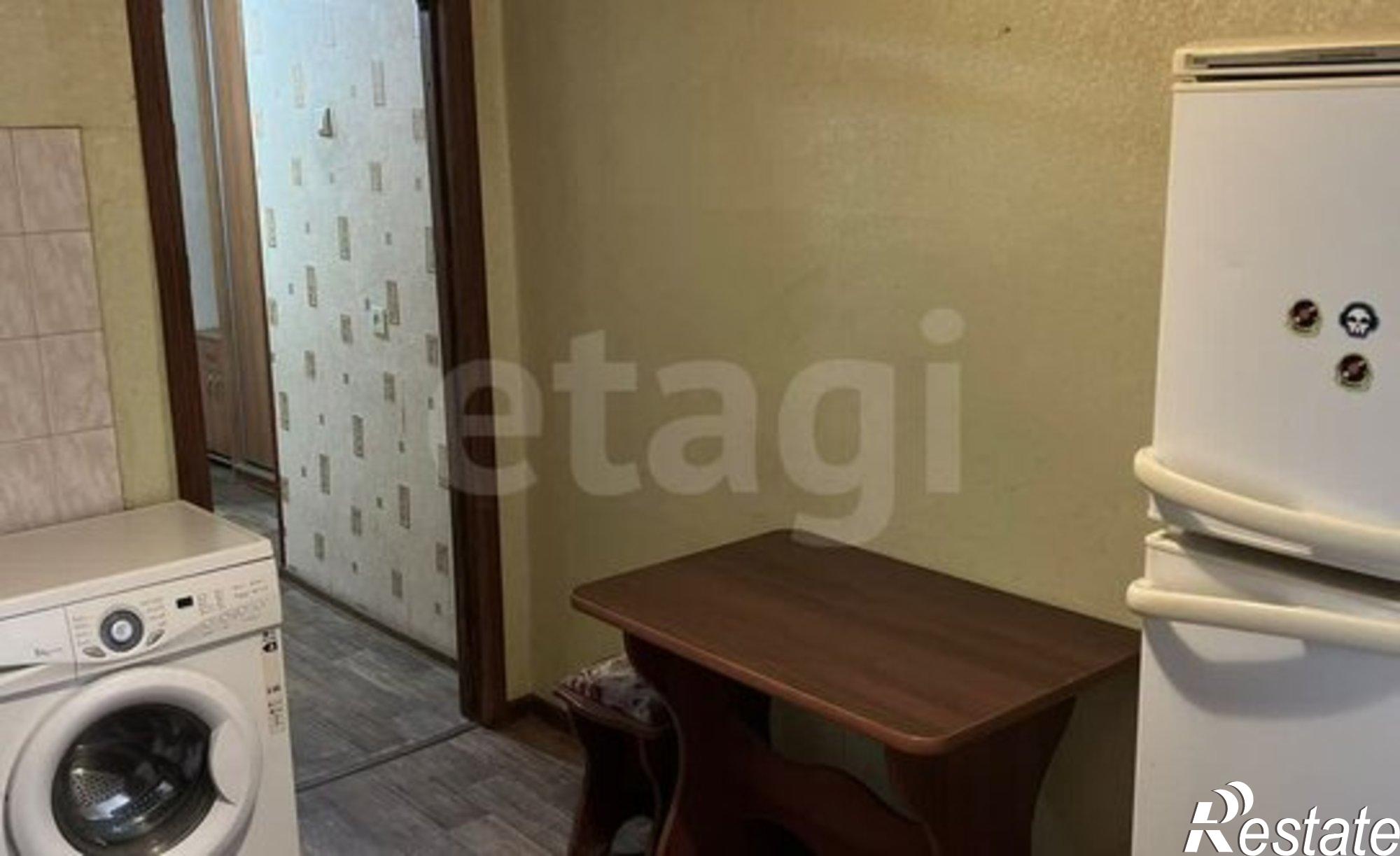 Купить квартиру за 2 700 000 рублей на ул 4-я Прокатная, 14