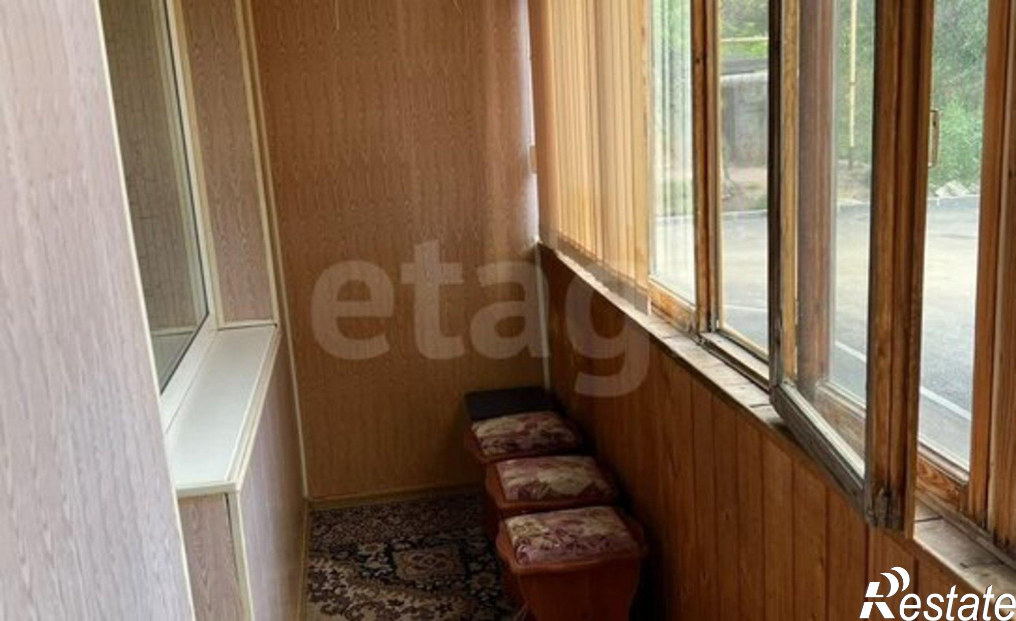 Купить квартиру за 2 700 000 рублей на ул 4-я Прокатная, 14