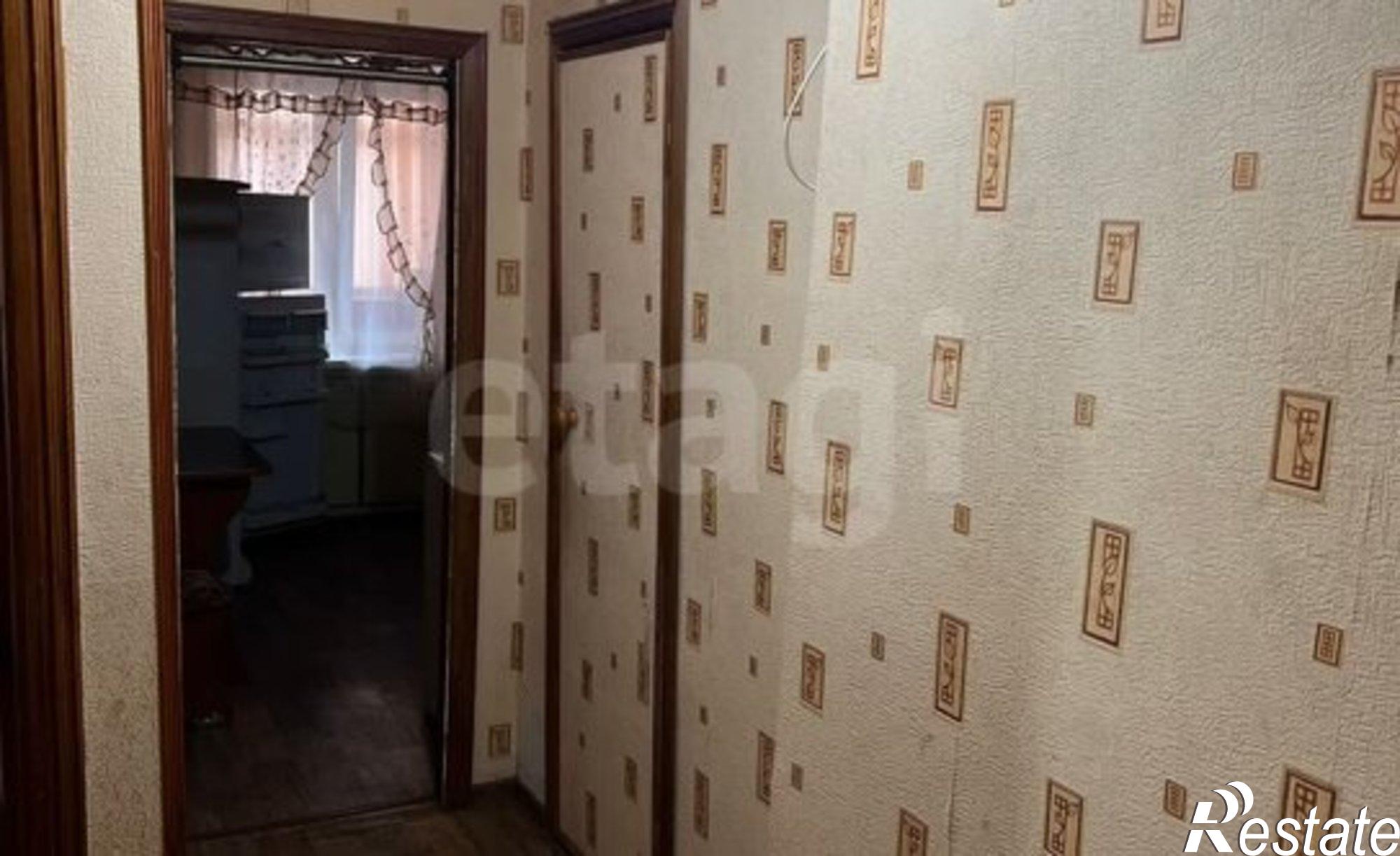 Купить квартиру за 2 700 000 рублей на ул 4-я Прокатная, 14