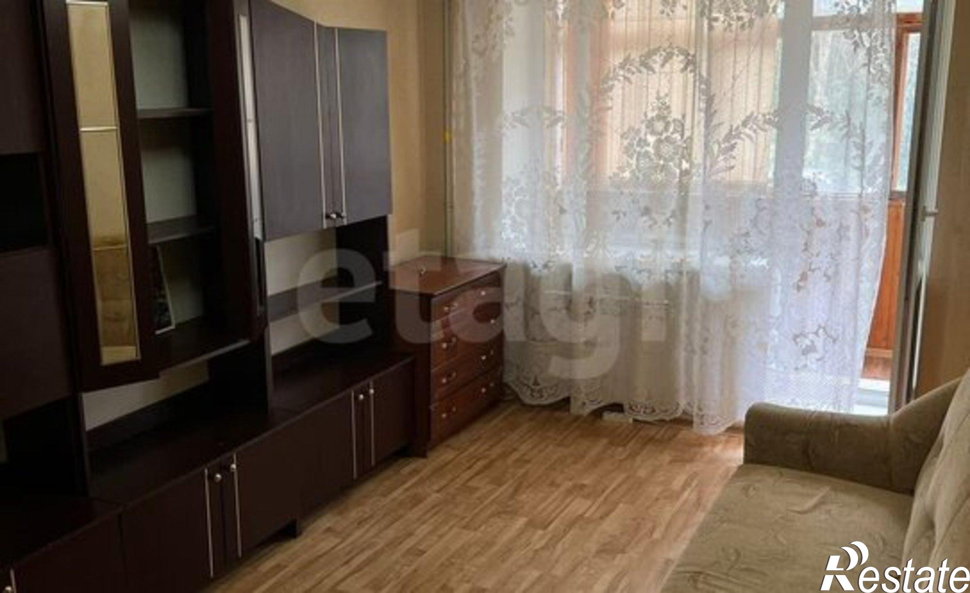 Купить квартиру за 2 700 000 рублей на ул 4-я Прокатная, 14