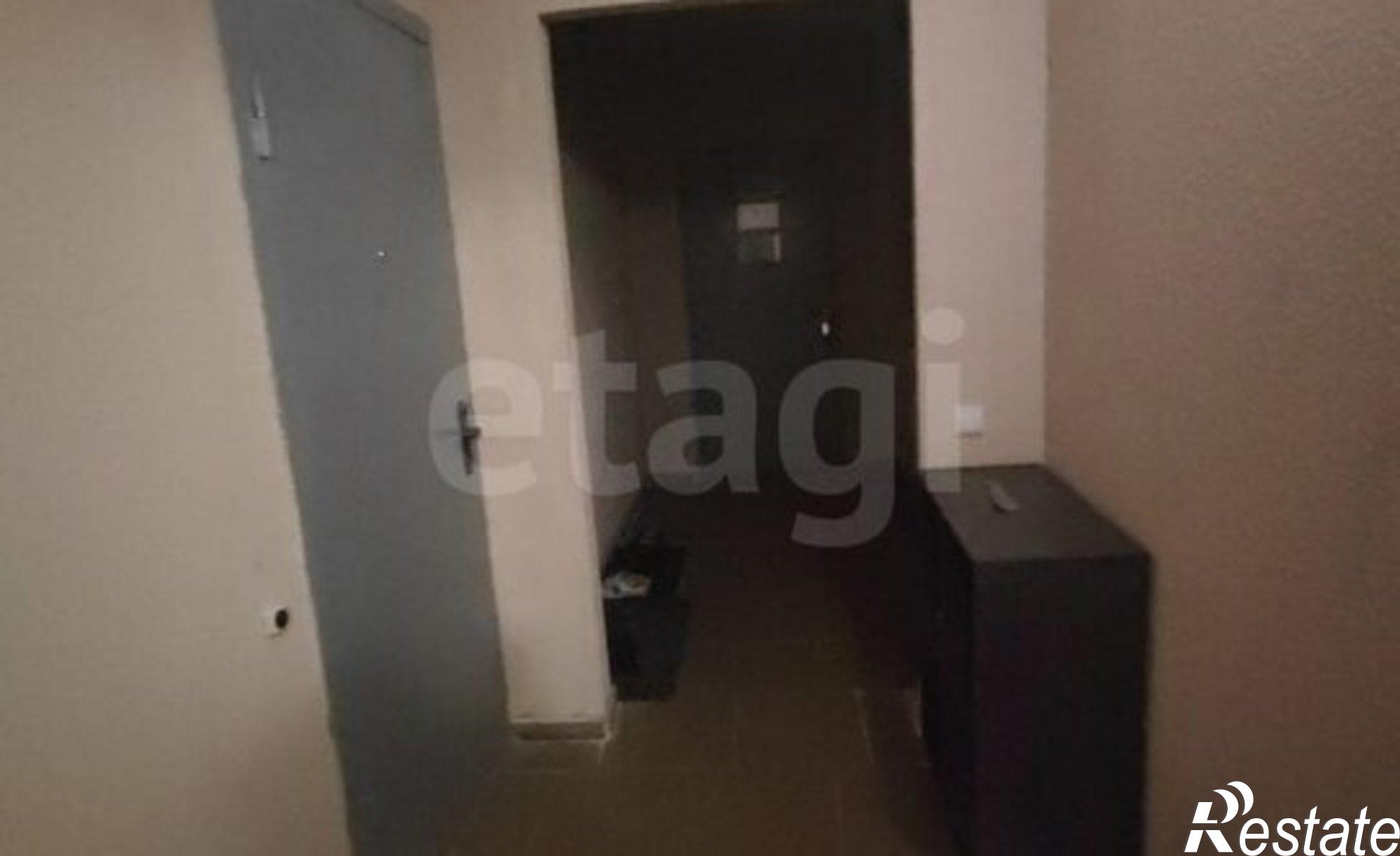 Купить квартиру за 2 100 000 рублей на 1-й Акмолинский проезд, 8