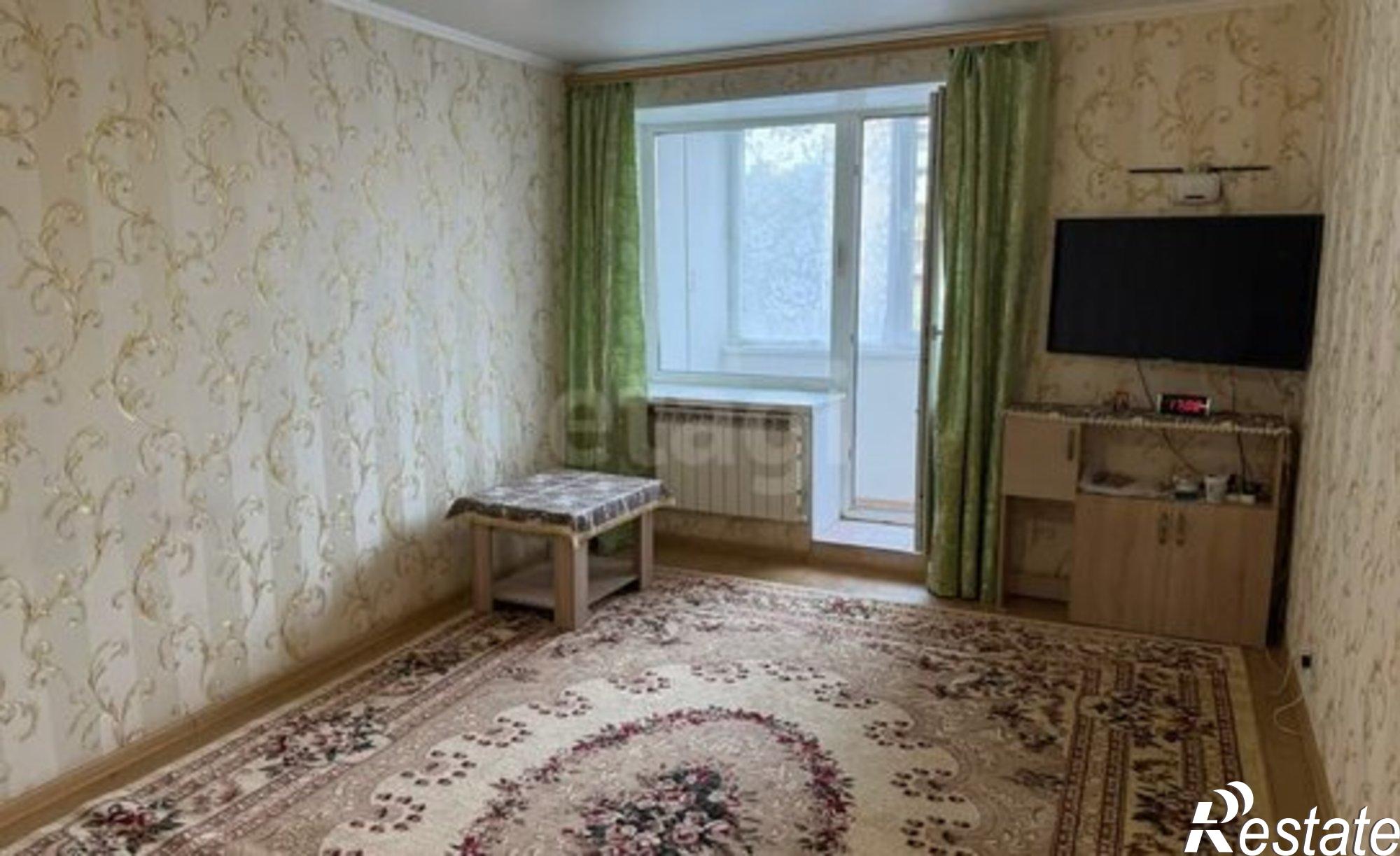 Купить квартиру за 3 800 000 рублей на ул Рижская, 20А