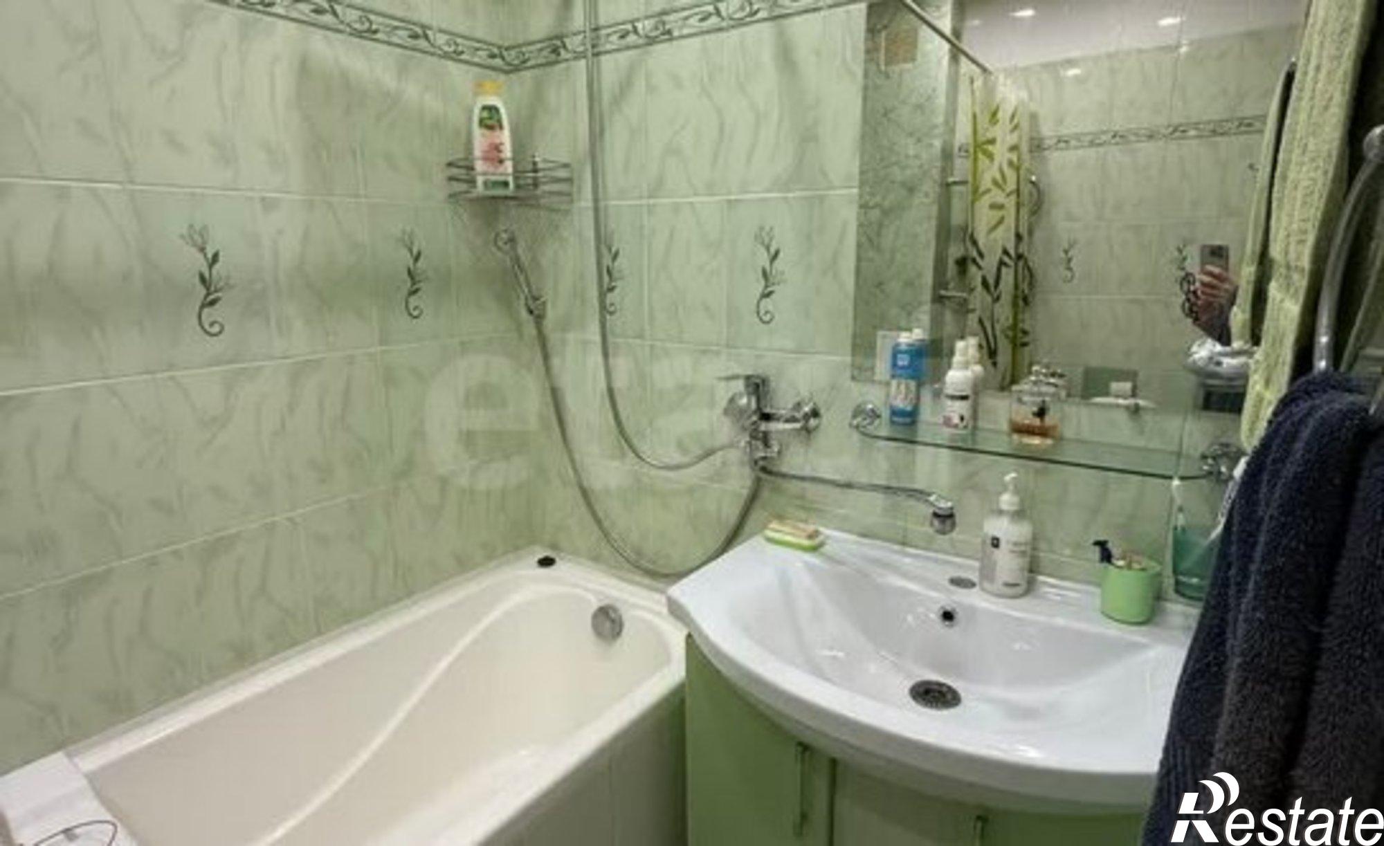 Купить квартиру за 3 800 000 рублей на ул Рижская, 20А