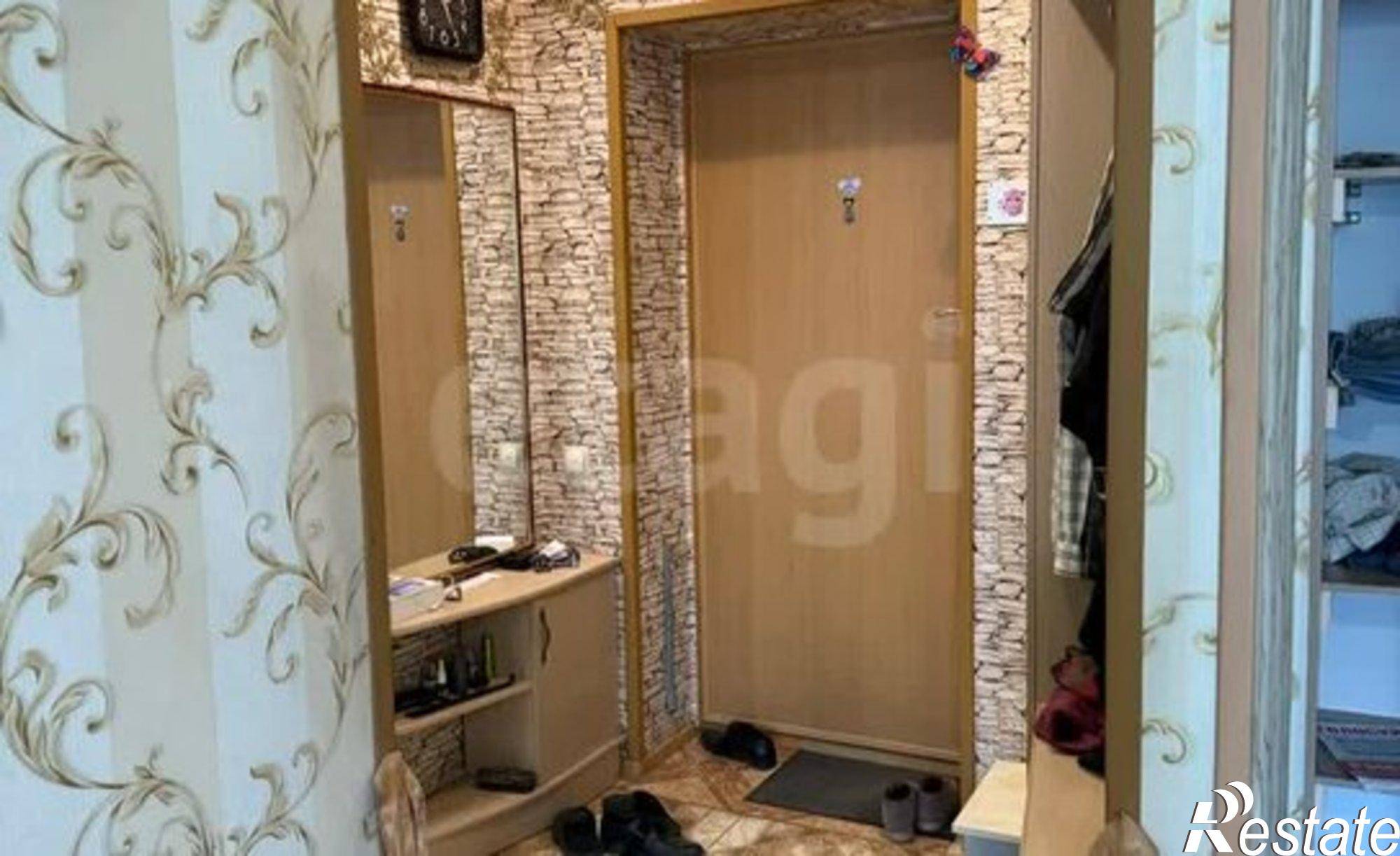 Купить квартиру за 3 800 000 рублей на ул Рижская, 20А