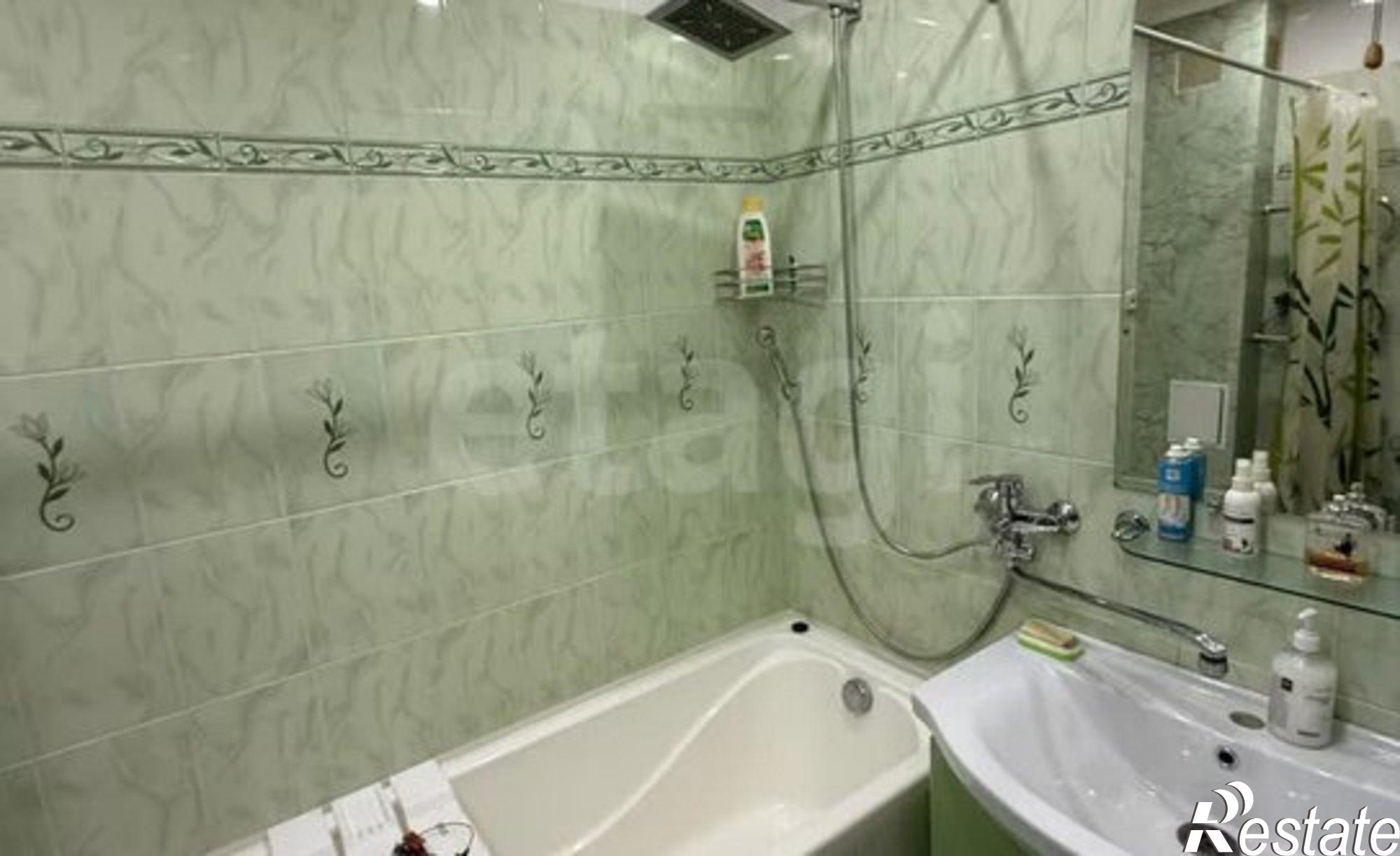 Купить квартиру за 3 800 000 рублей на ул Рижская, 20А