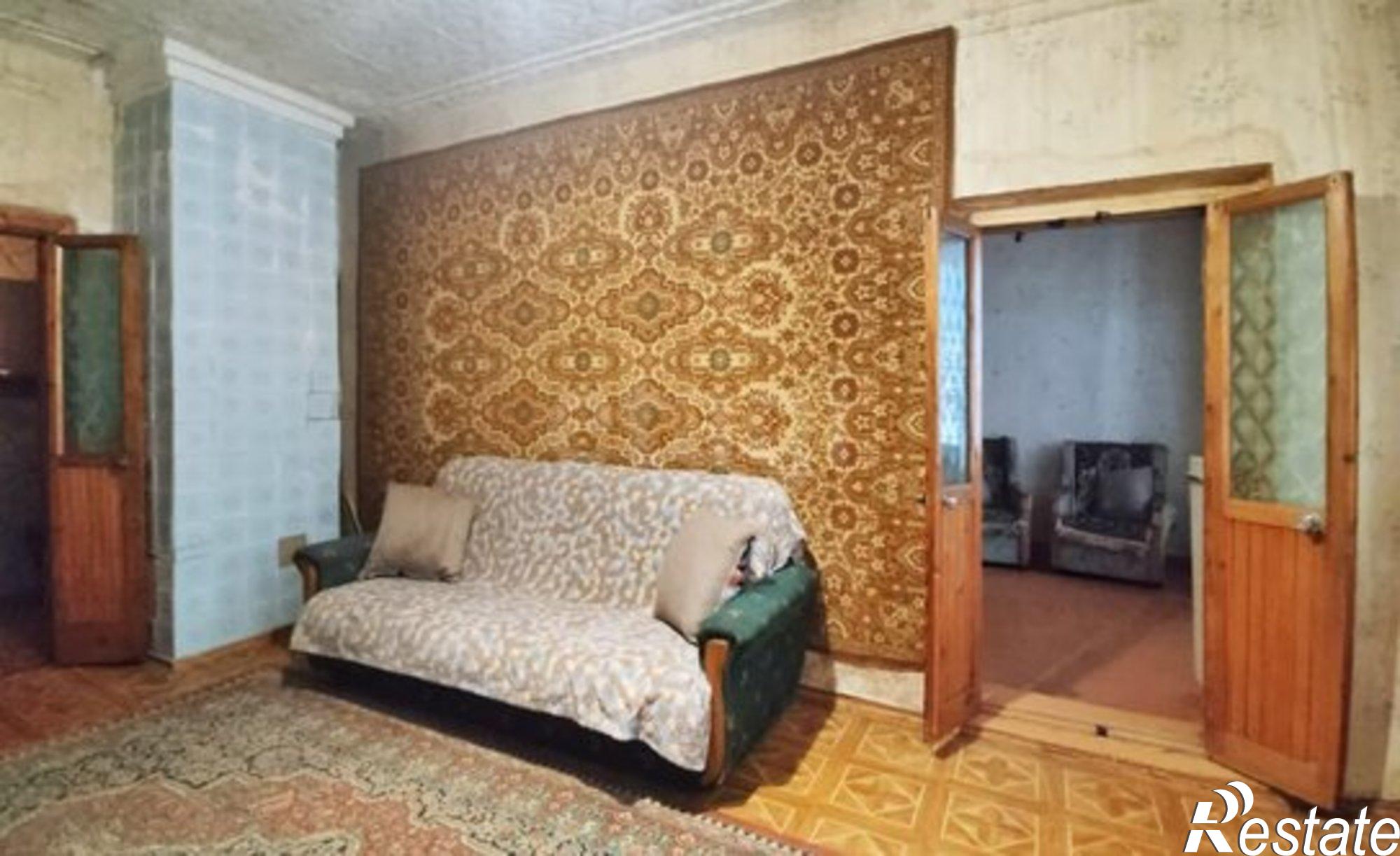 Купить квартиру за 2 300 000 рублей на ул им Клочкова В.Г., 91