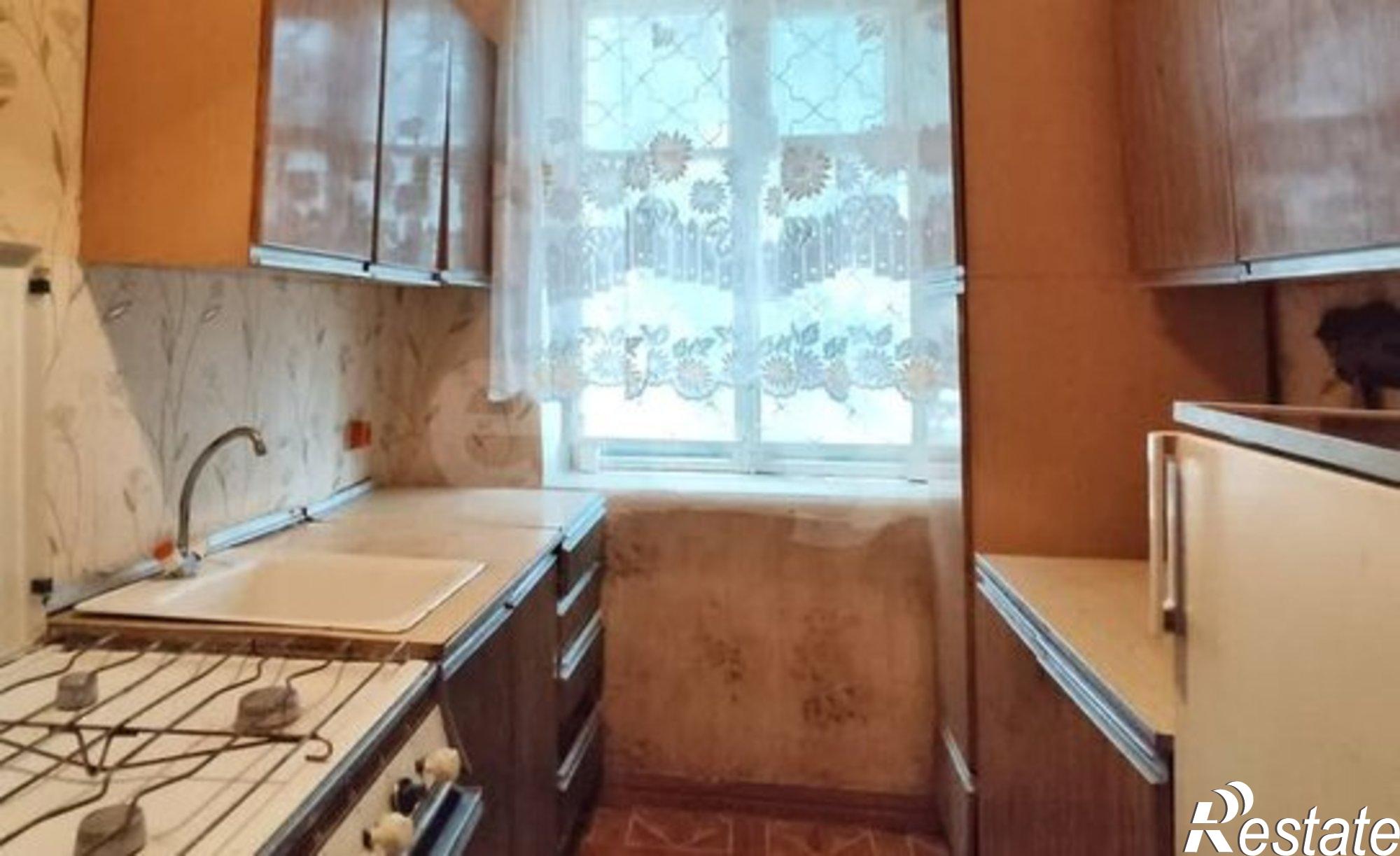 Купить квартиру за 2 300 000 рублей на ул им Клочкова В.Г., 91