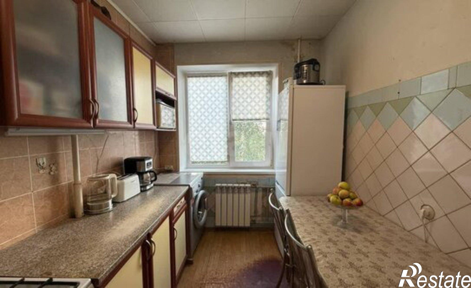 Купить квартиру за 3 800 000 рублей на Моторная улица, 16