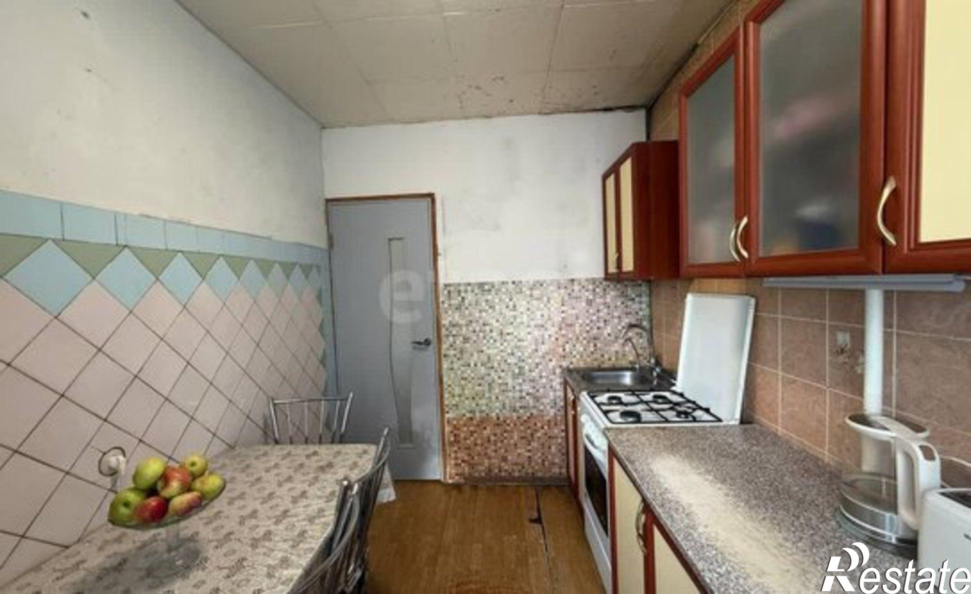 Купить квартиру за 3 800 000 рублей на Моторная улица, 16