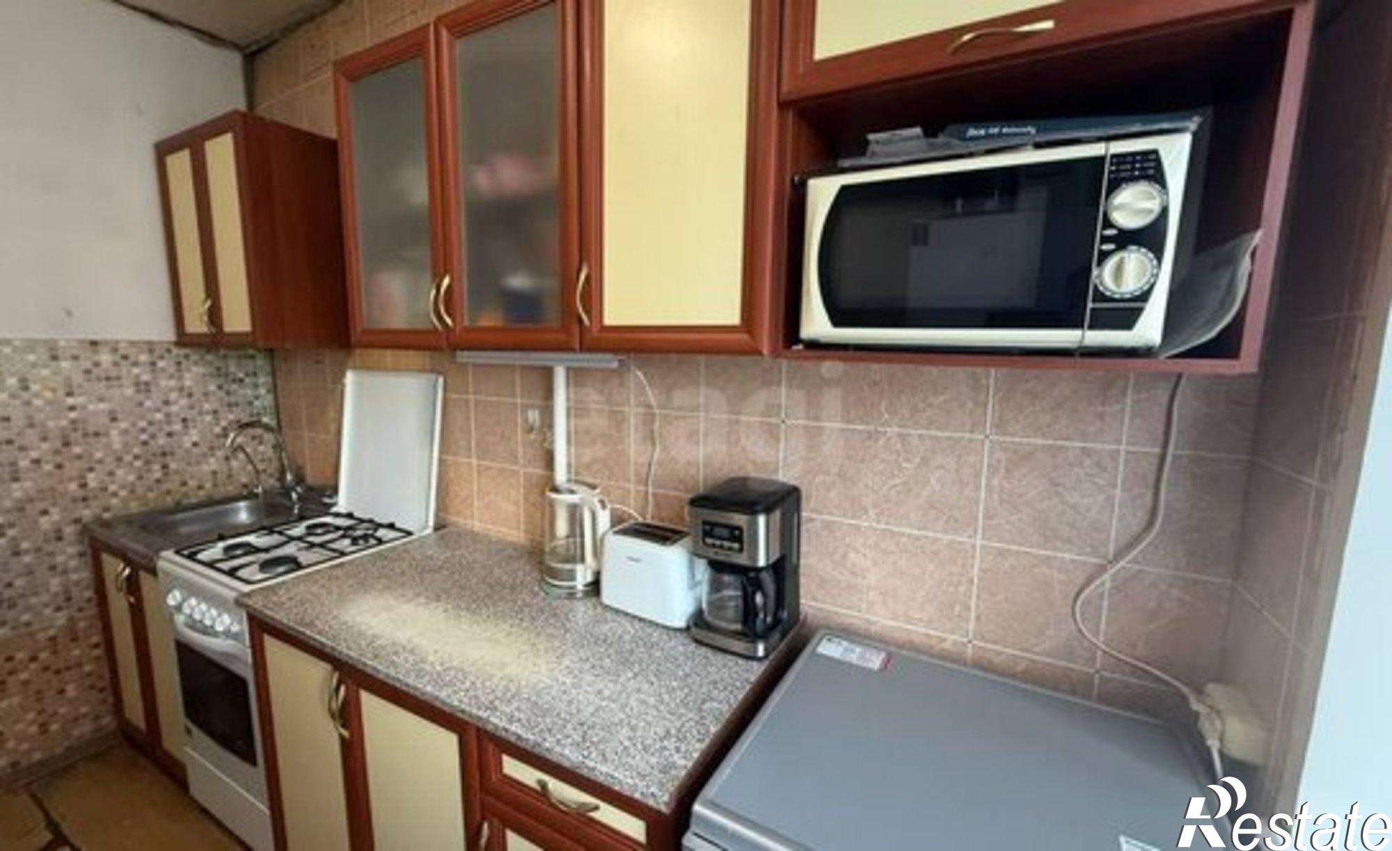 Купить квартиру за 3 800 000 рублей на Моторная улица, 16