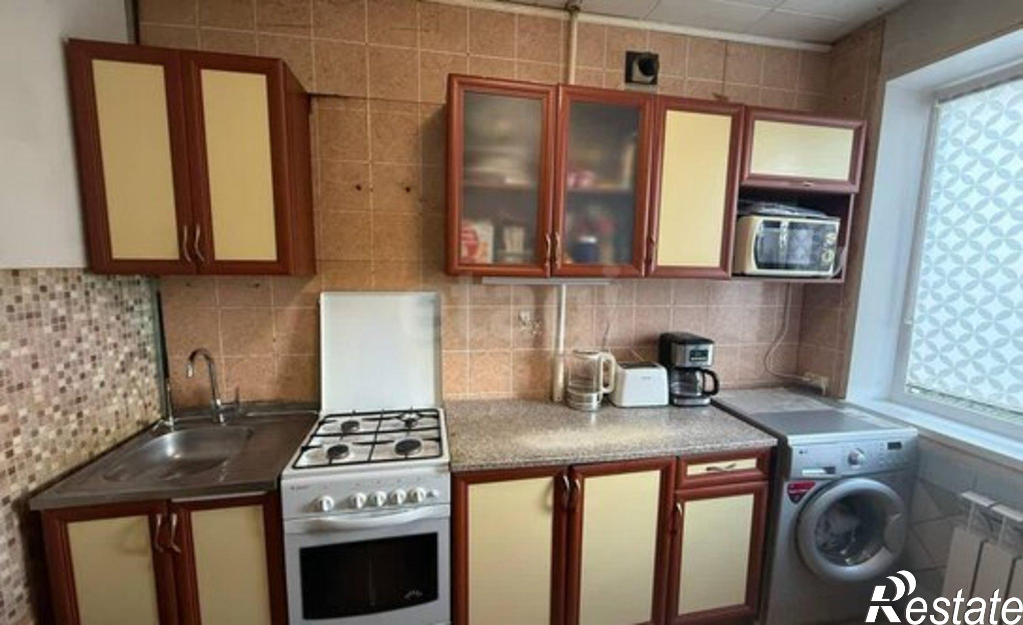 Купить квартиру за 3 800 000 рублей на Моторная улица, 16