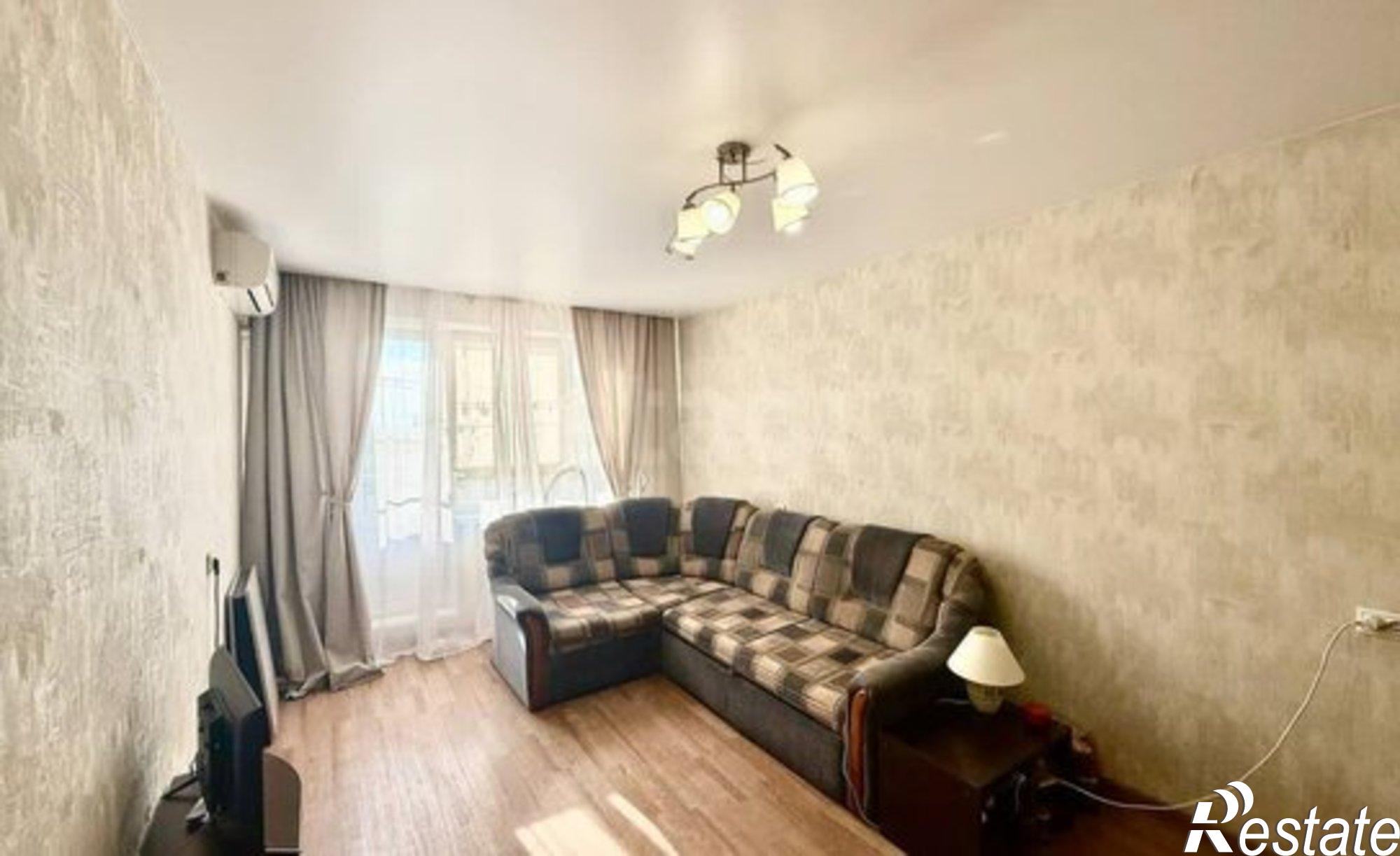 Купить квартиру за 3 800 000 рублей на Моторная улица, 16