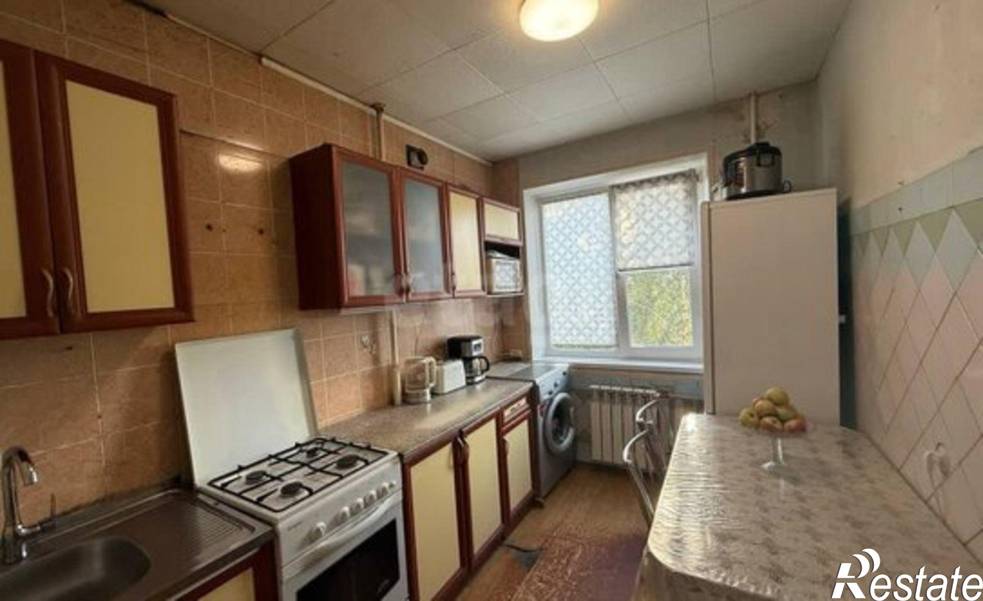 Купить квартиру за 3 800 000 рублей на Моторная улица, 16