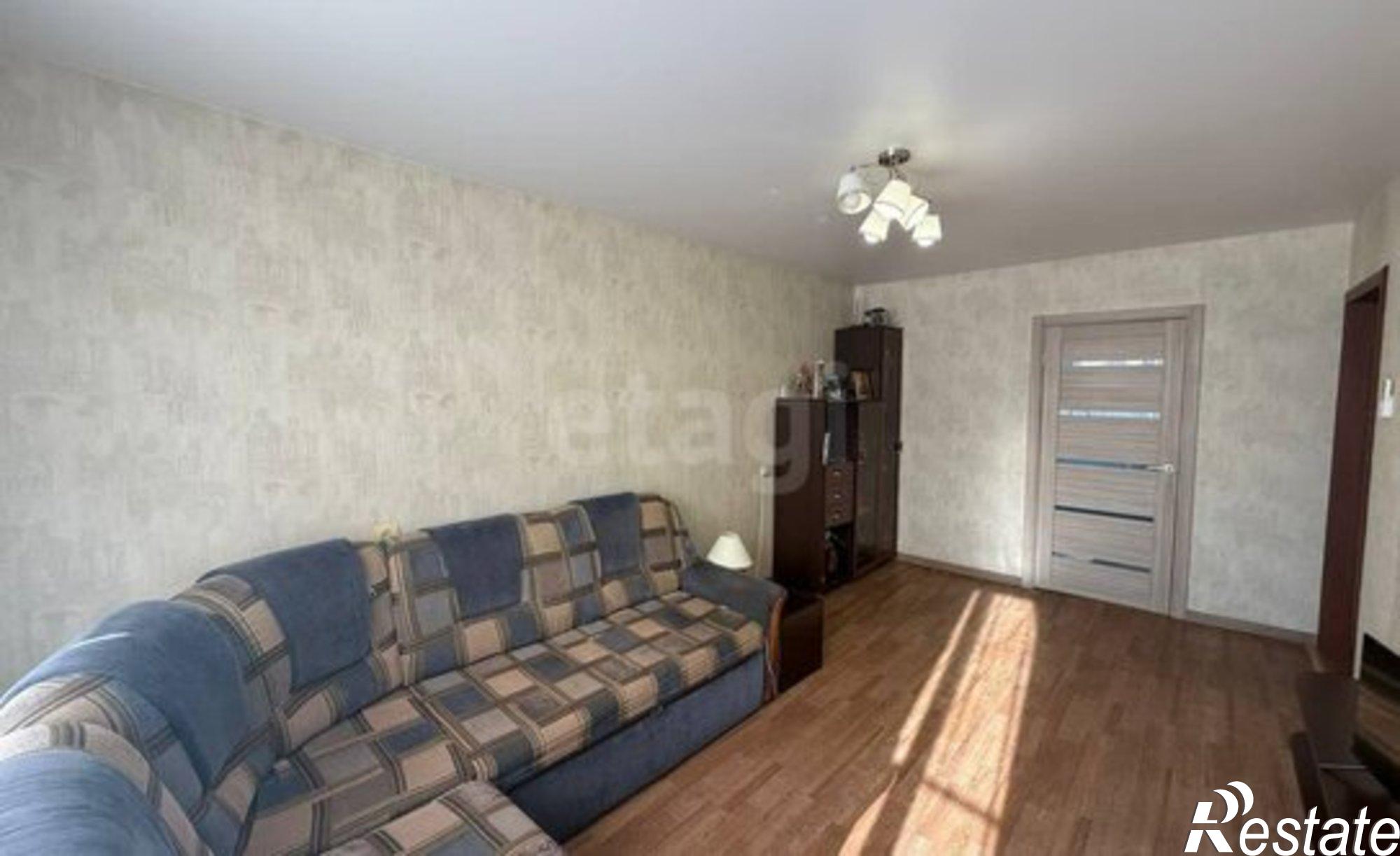 Купить квартиру за 3 800 000 рублей на Моторная улица, 16