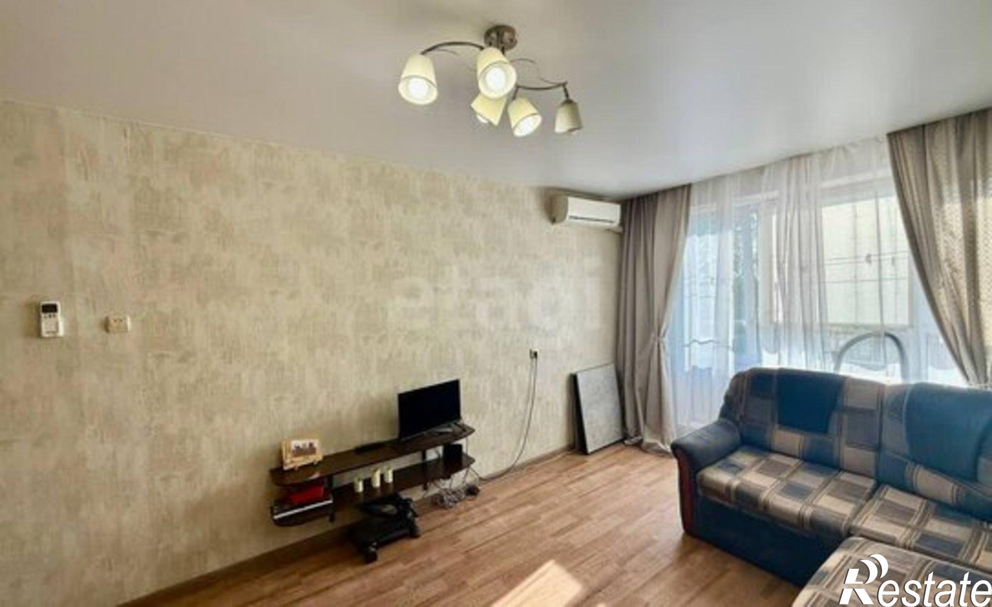 Купить квартиру за 3 800 000 рублей на Моторная улица, 16