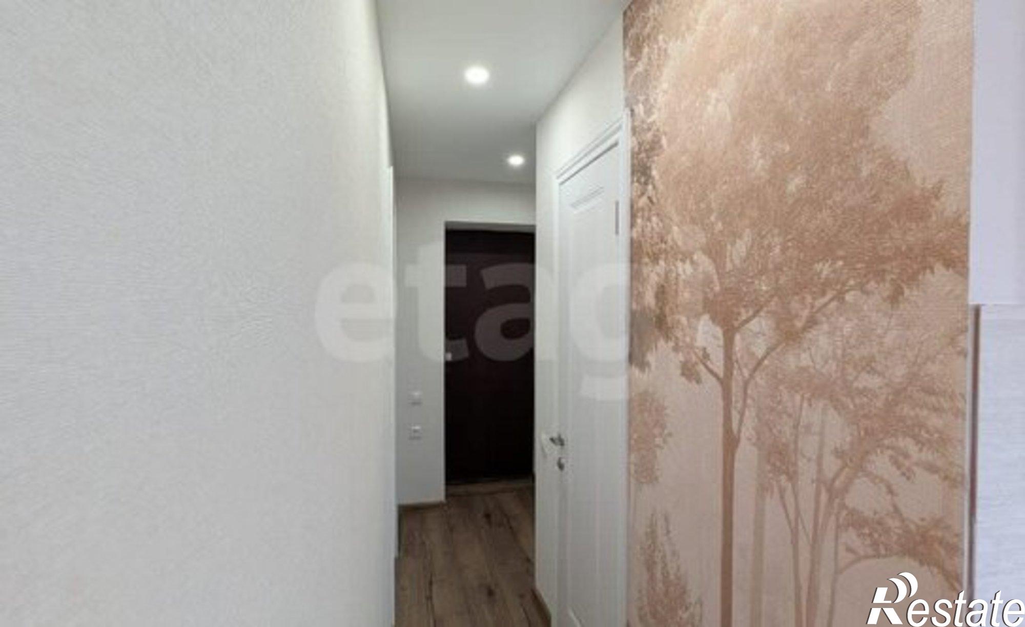 Купить квартиру за 2 790 000 рублей на Гвардейская улица, 3