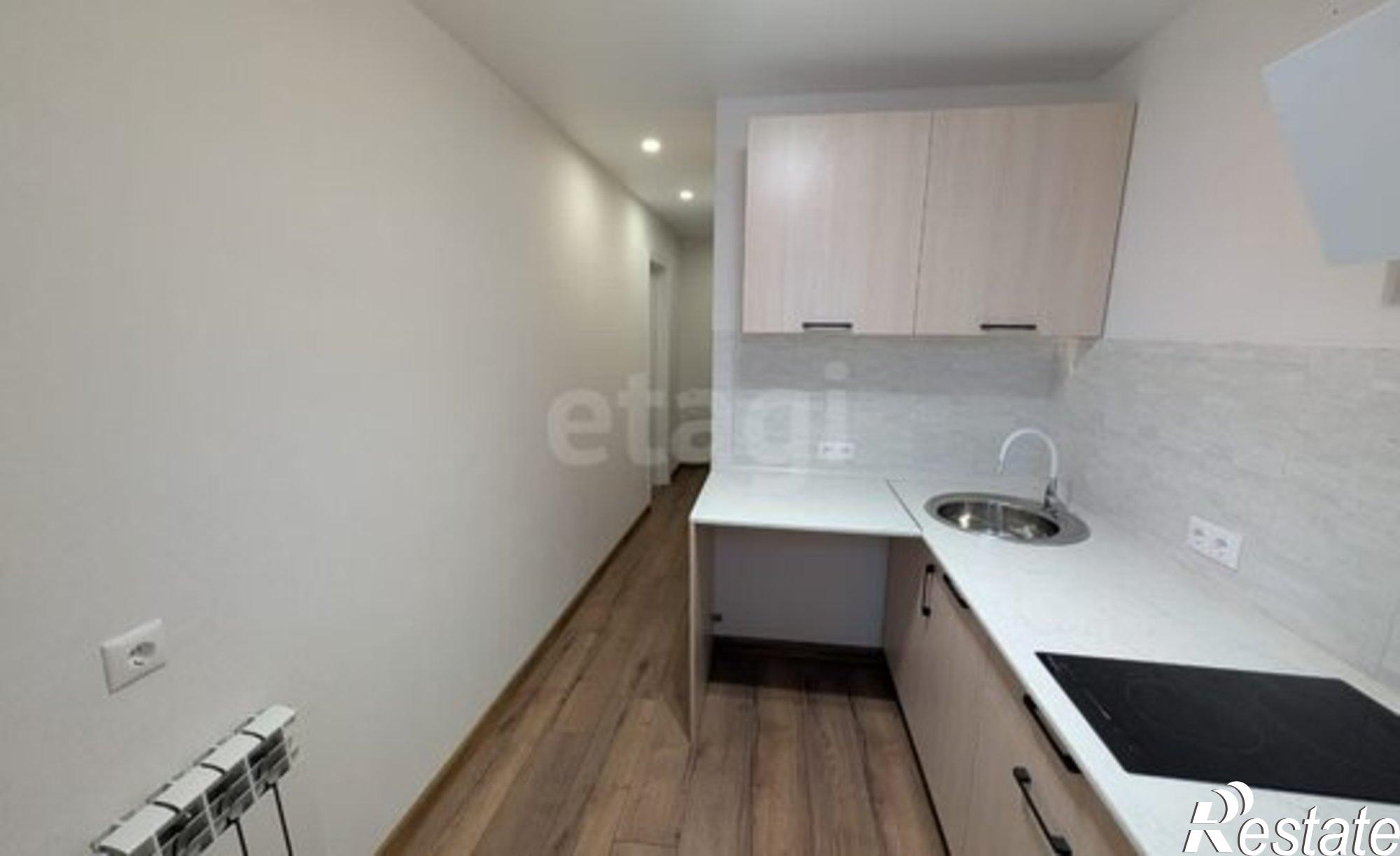 Купить квартиру за 2 790 000 рублей на Гвардейская улица, 3