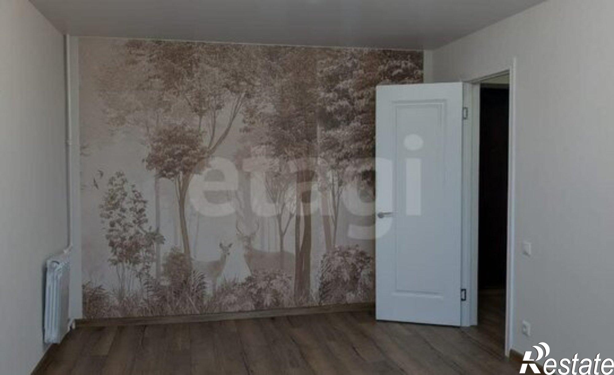 Купить квартиру за 2 790 000 рублей на Гвардейская улица, 3