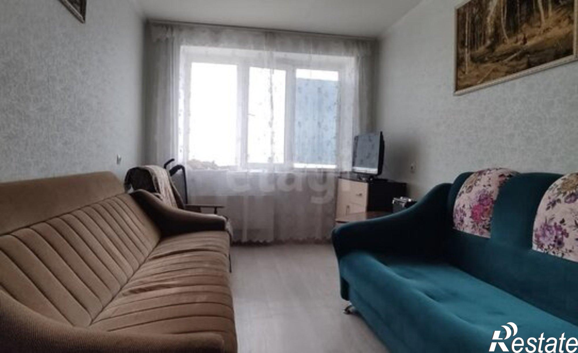 Купить квартиру за 2 920 000 рублей на 2-й Овсяной проезд, 7