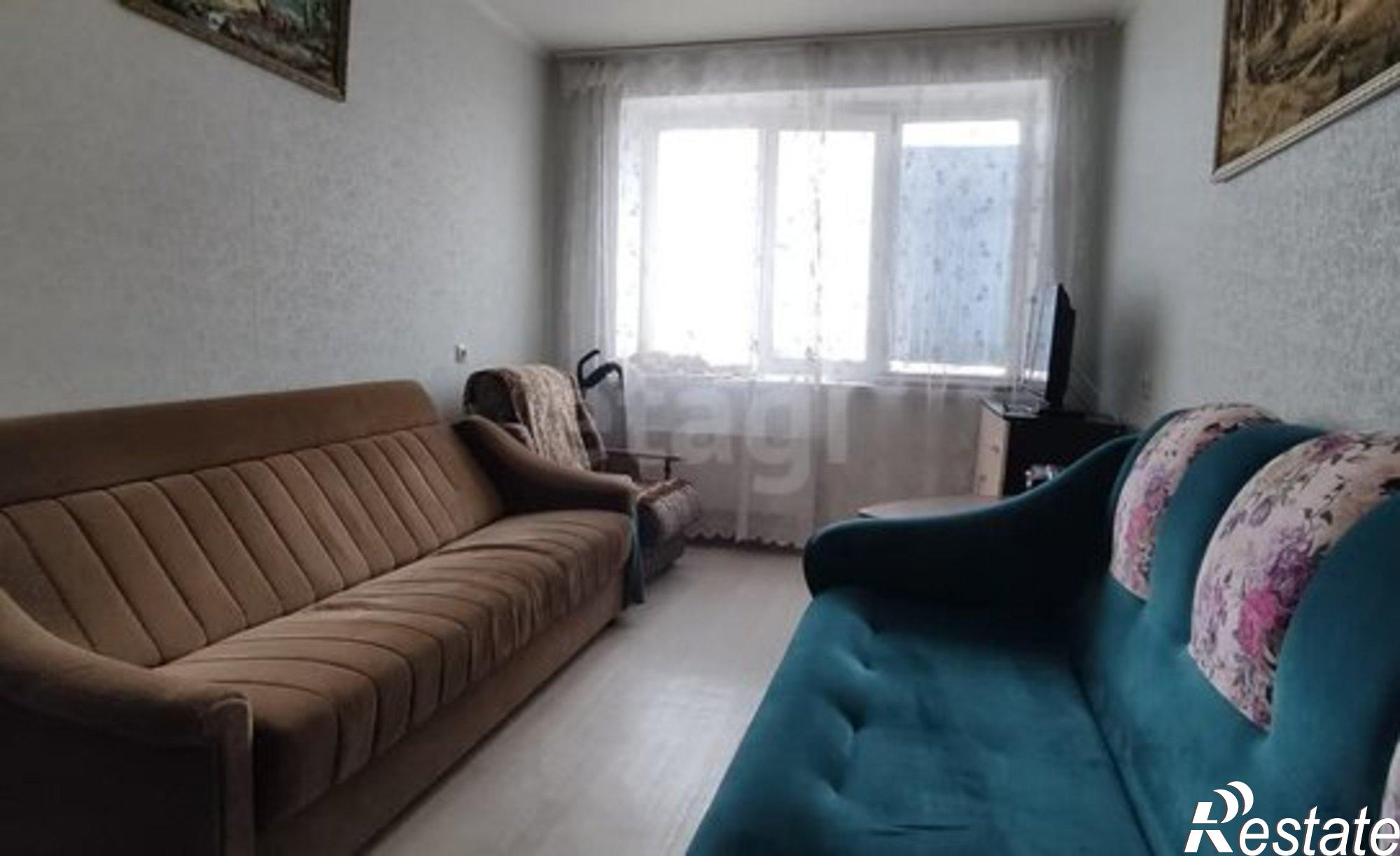 Купить квартиру за 2 920 000 рублей на 2-й Овсяной проезд, 7