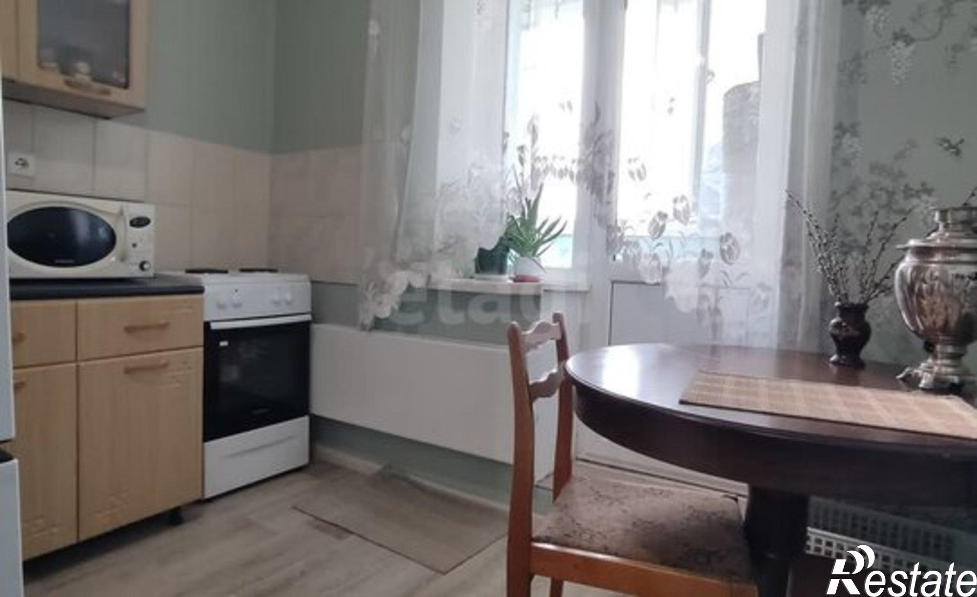 Купить квартиру за 2 920 000 рублей на 2-й Овсяной проезд, 7