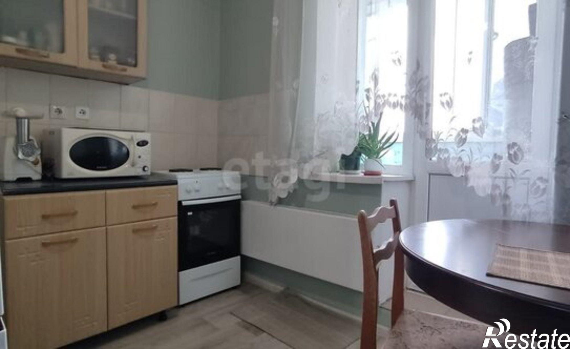 Купить квартиру за 2 920 000 рублей на 2-й Овсяной проезд, 7