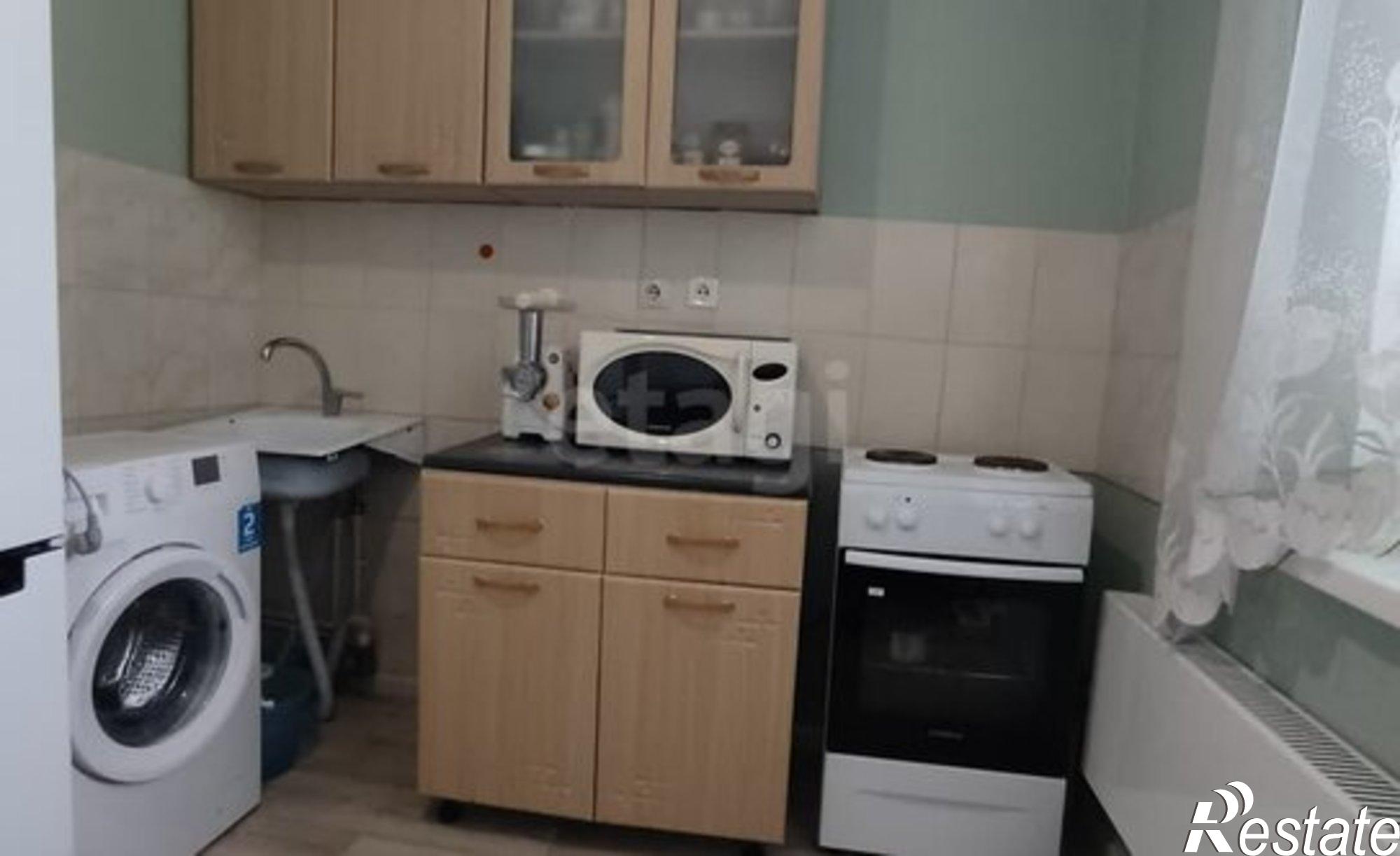 Купить квартиру за 2 920 000 рублей на 2-й Овсяной проезд, 7