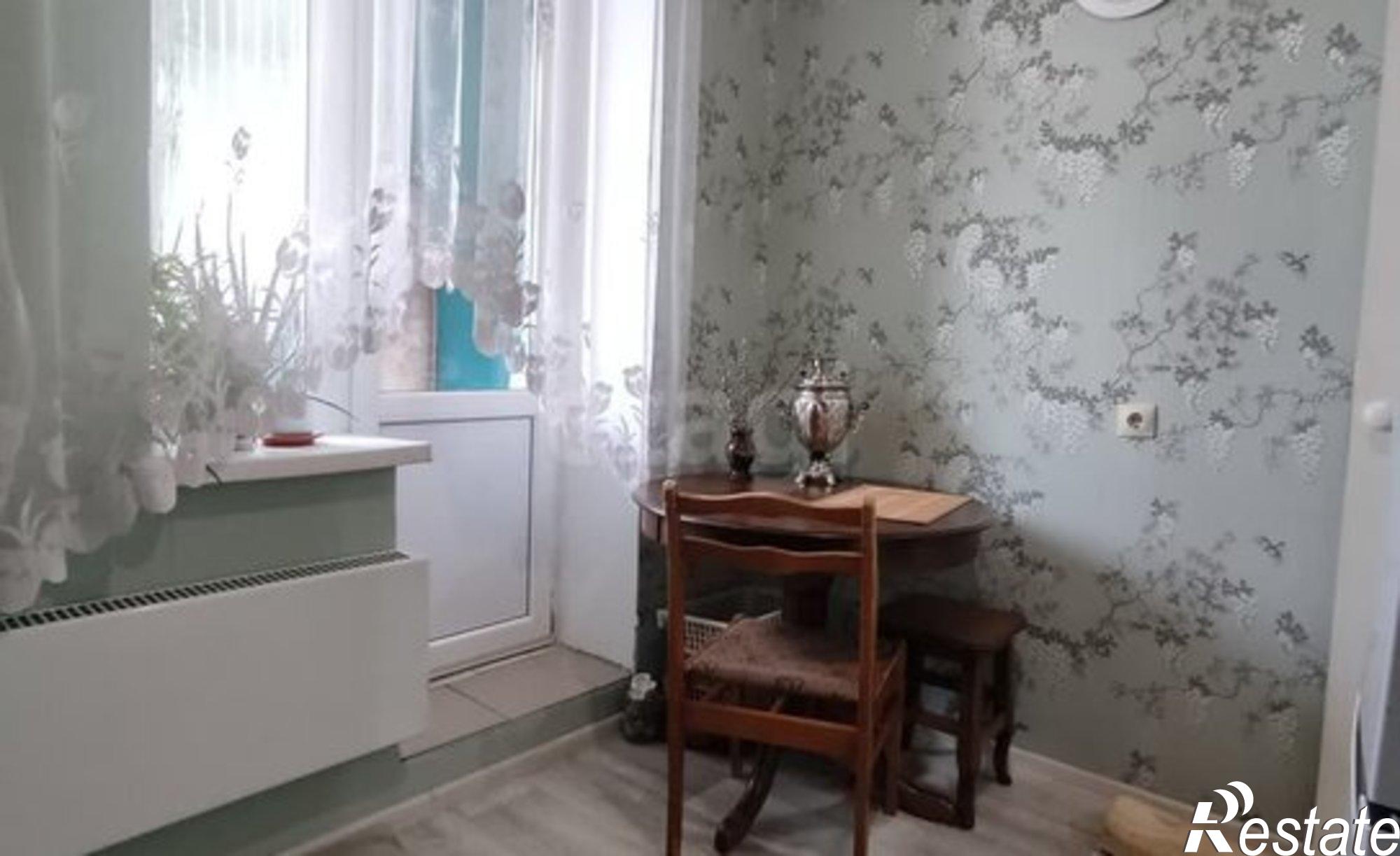 Купить квартиру за 2 920 000 рублей на 2-й Овсяной проезд, 7