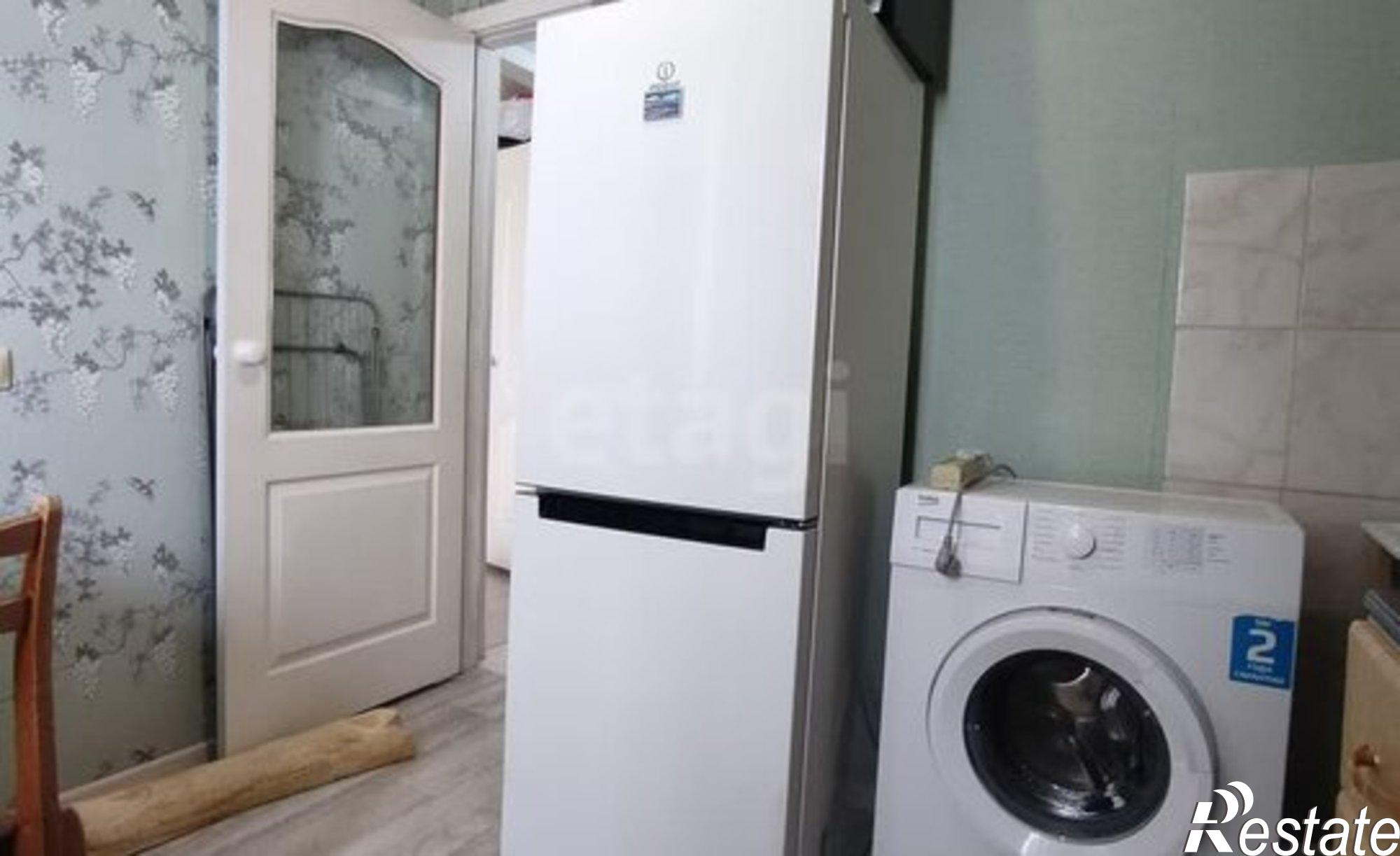 Купить квартиру за 2 920 000 рублей на 2-й Овсяной проезд, 7