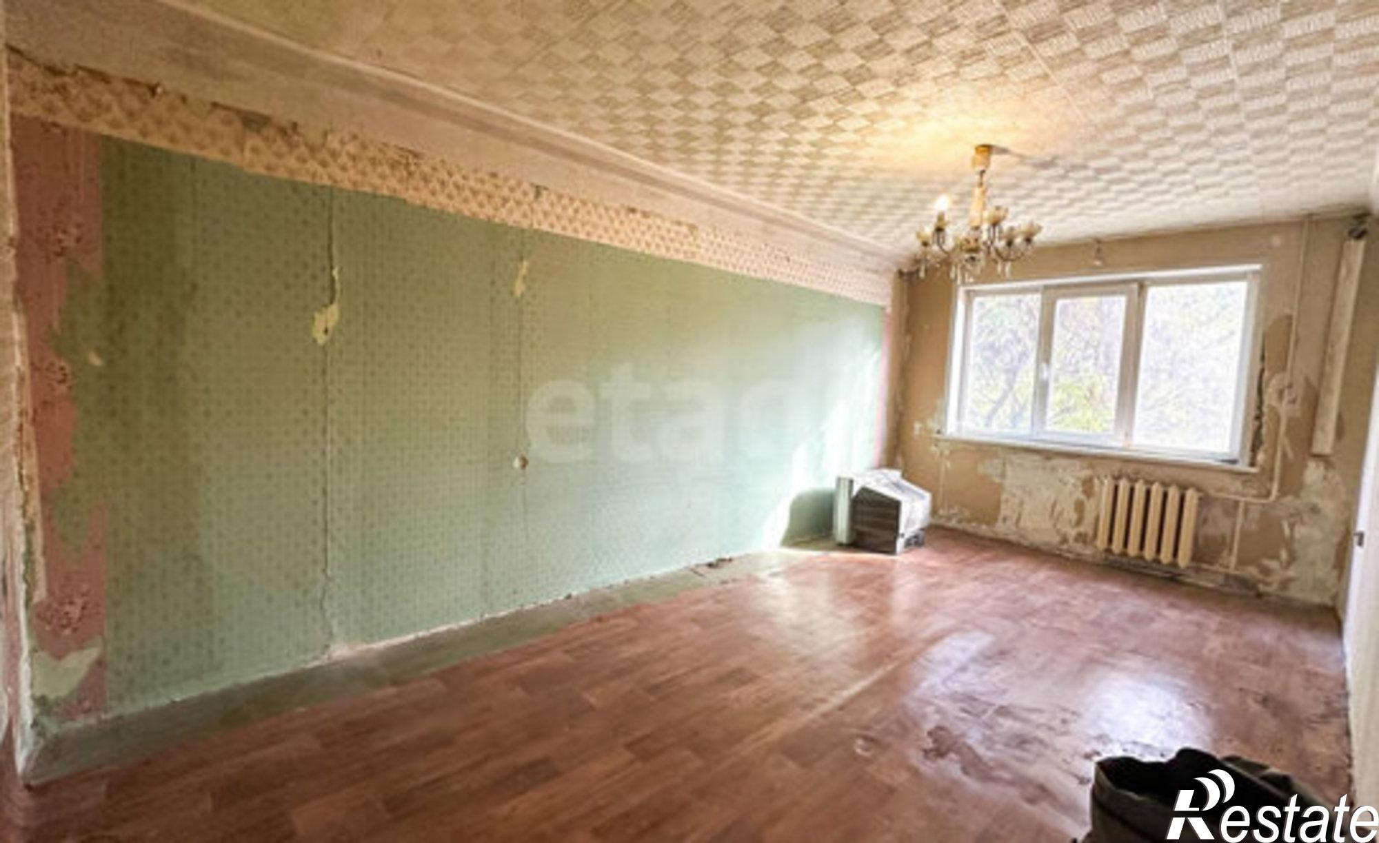 Купить квартиру за 3 800 000 рублей на улица Хользунова, 25/39