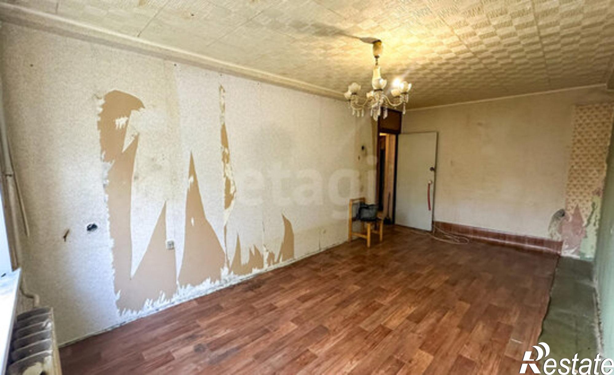 Купить квартиру за 3 800 000 рублей на улица Хользунова, 25/39