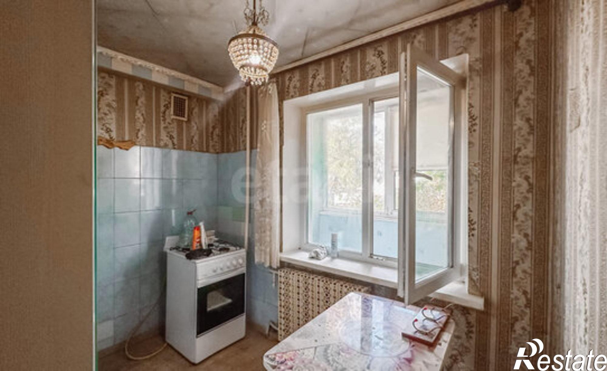 Купить квартиру за 3 800 000 рублей на улица Хользунова, 25/39