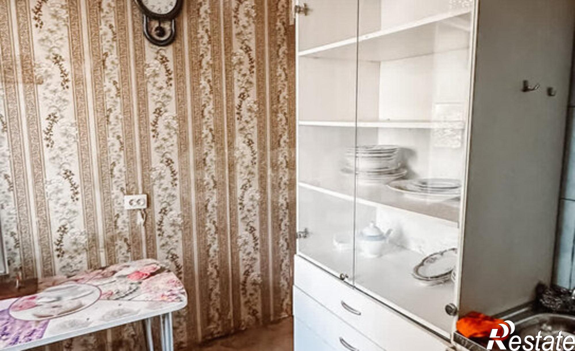 Купить квартиру за 3 800 000 рублей на улица Хользунова, 25/39