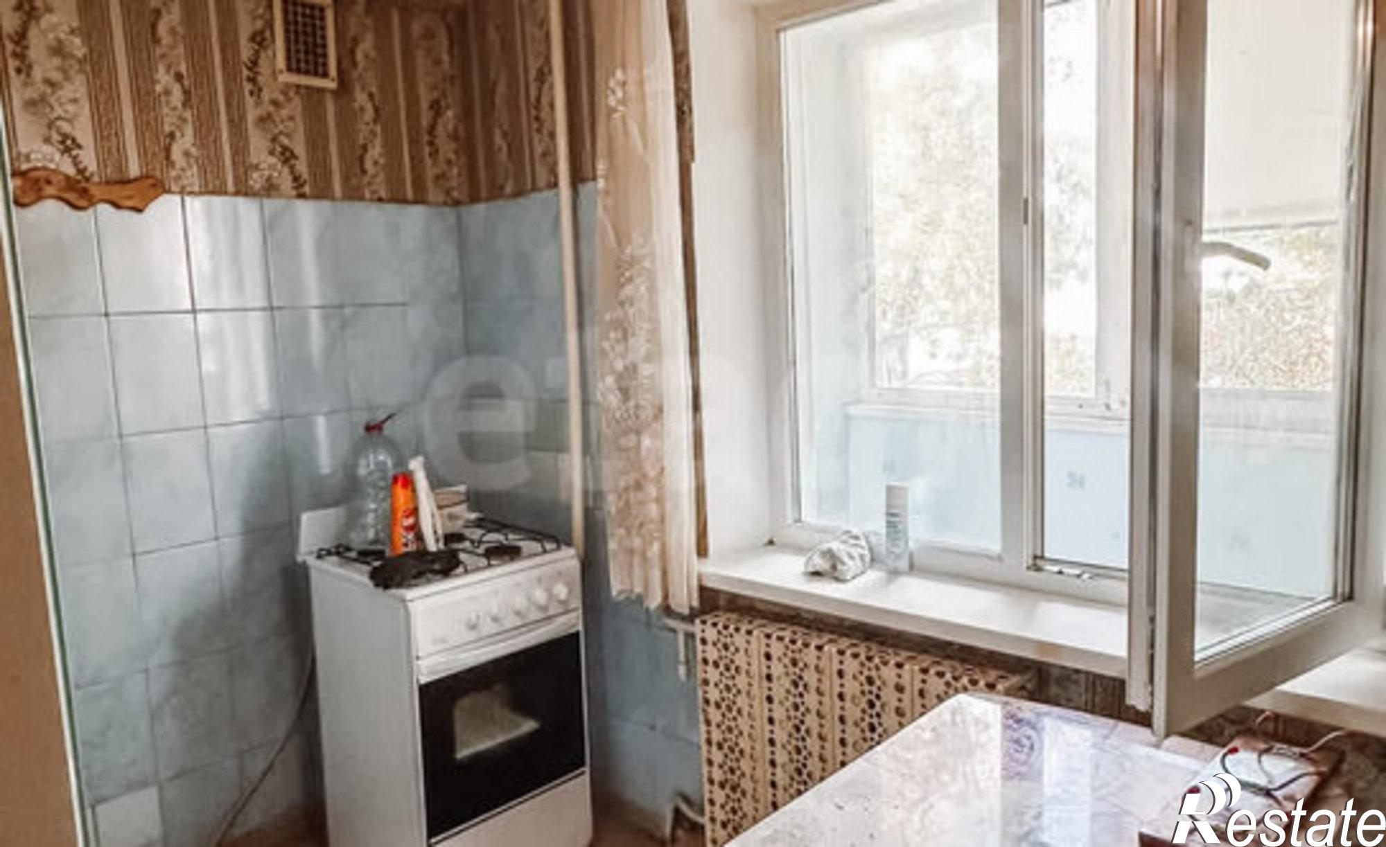 Купить квартиру за 3 800 000 рублей на улица Хользунова, 25/39