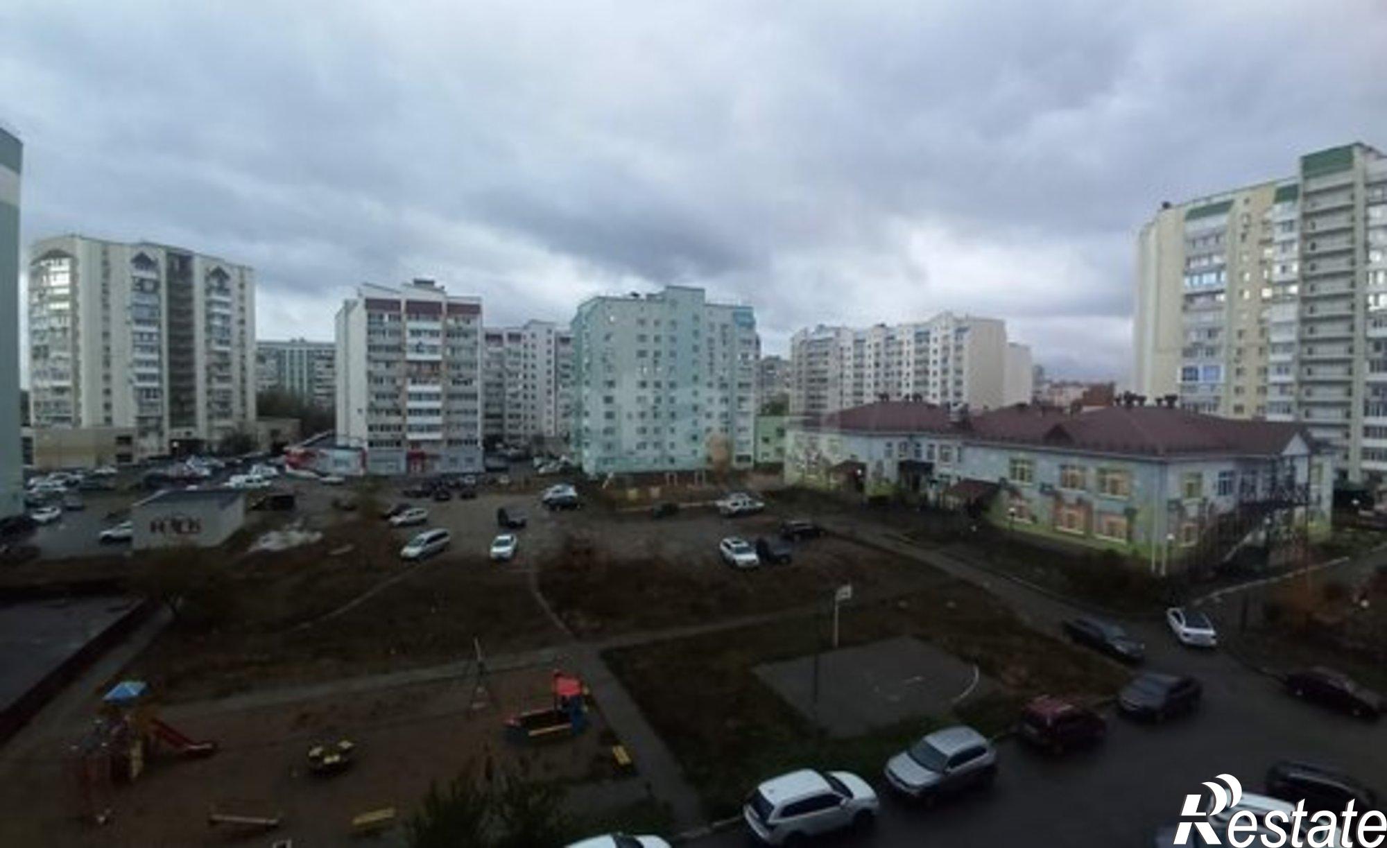 Купить квартиру за 3 800 000 рублей на ул Техническая, 7А