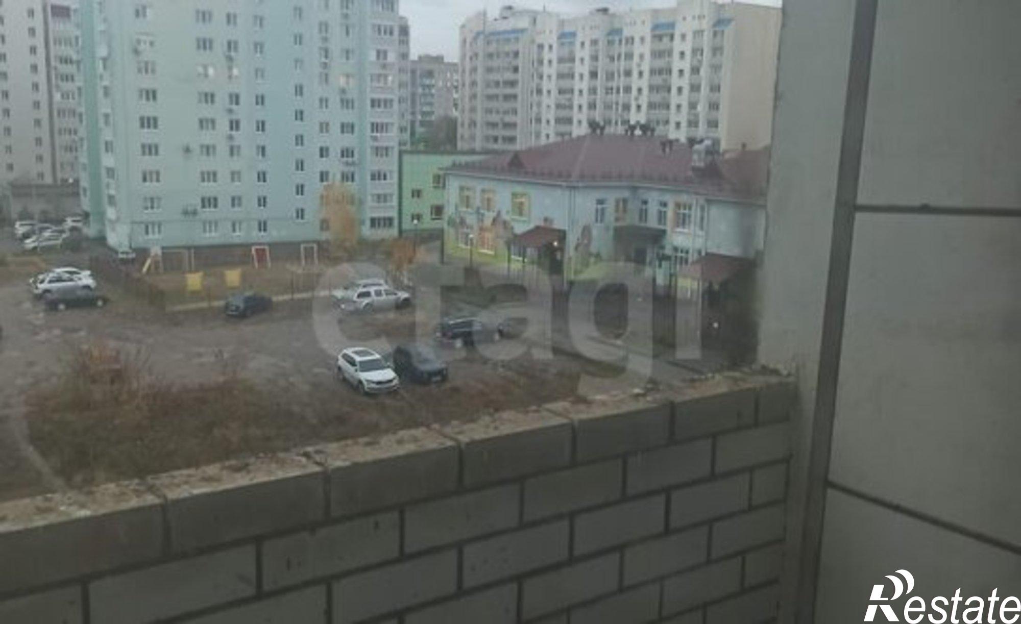 Купить квартиру за 3 800 000 рублей на ул Техническая, 7А