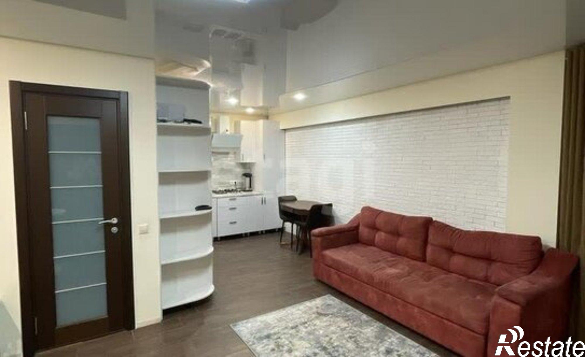 Купить квартиру за 7 450 000 рублей на ул Лунная, 1А