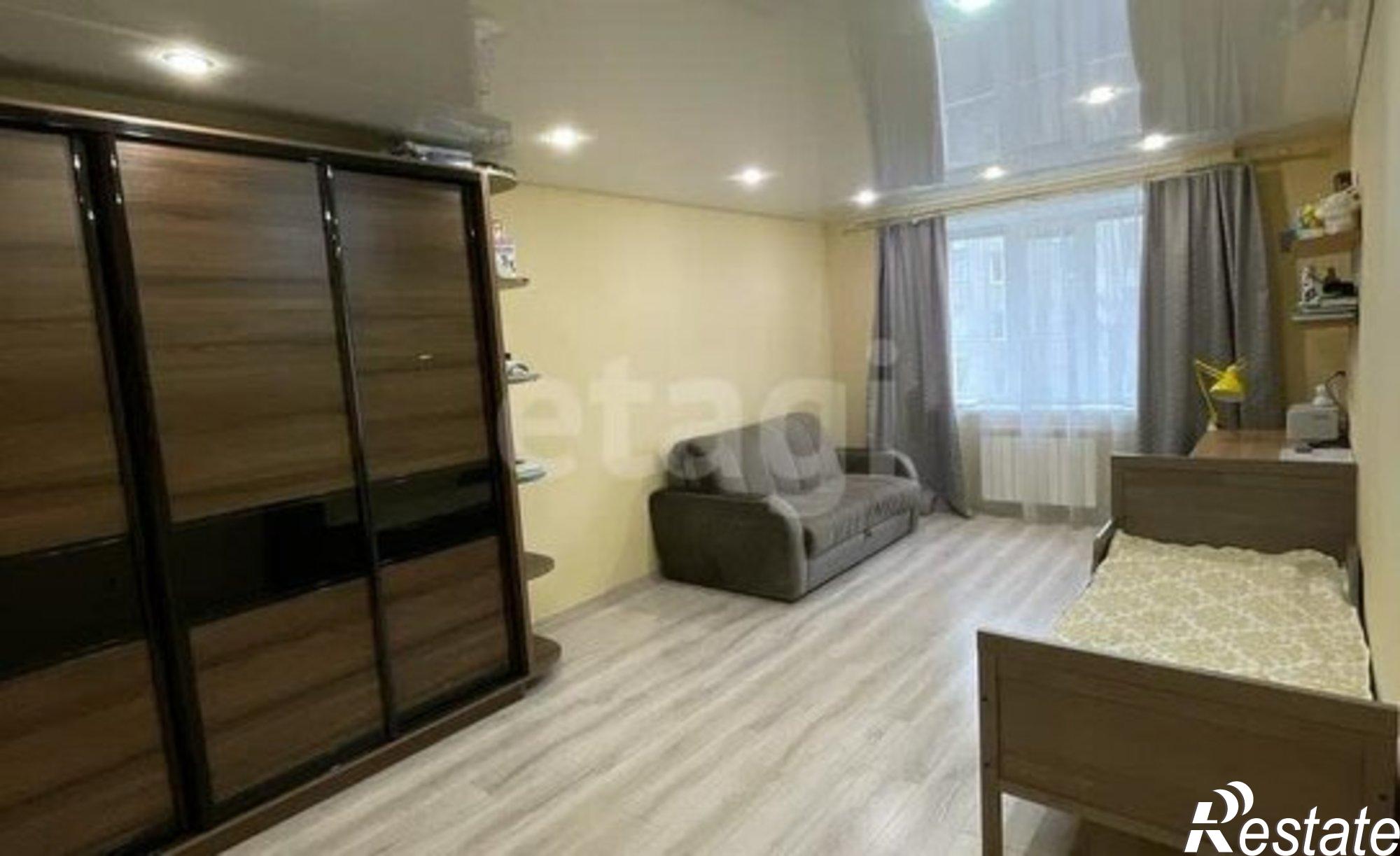 Купить квартиру за 7 450 000 рублей на ул Лунная, 1А