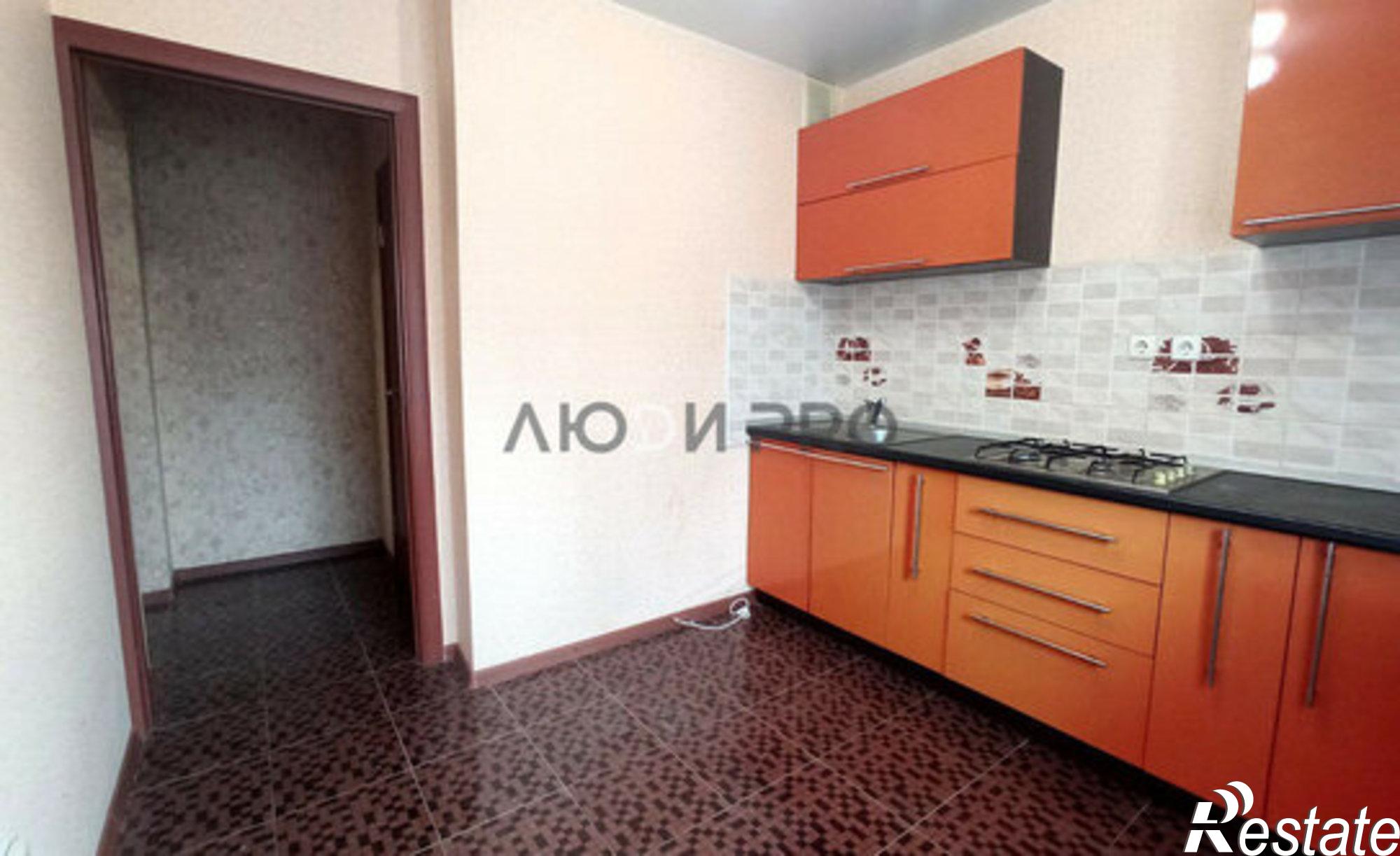 Купить квартиру за 3 300 000 рублей на Воскресенская улица, 50