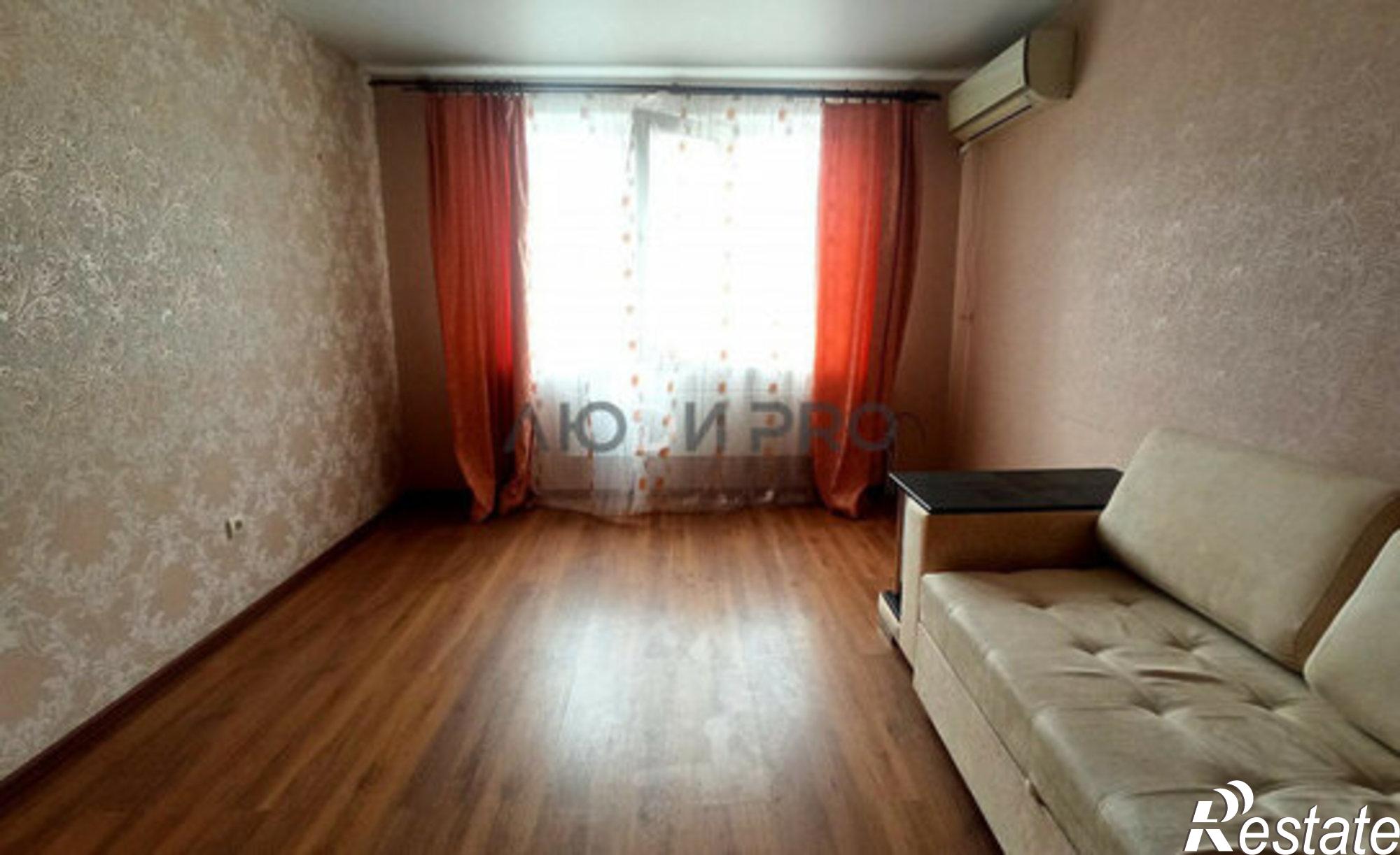 Купить квартиру за 3 300 000 рублей на Воскресенская улица, 50