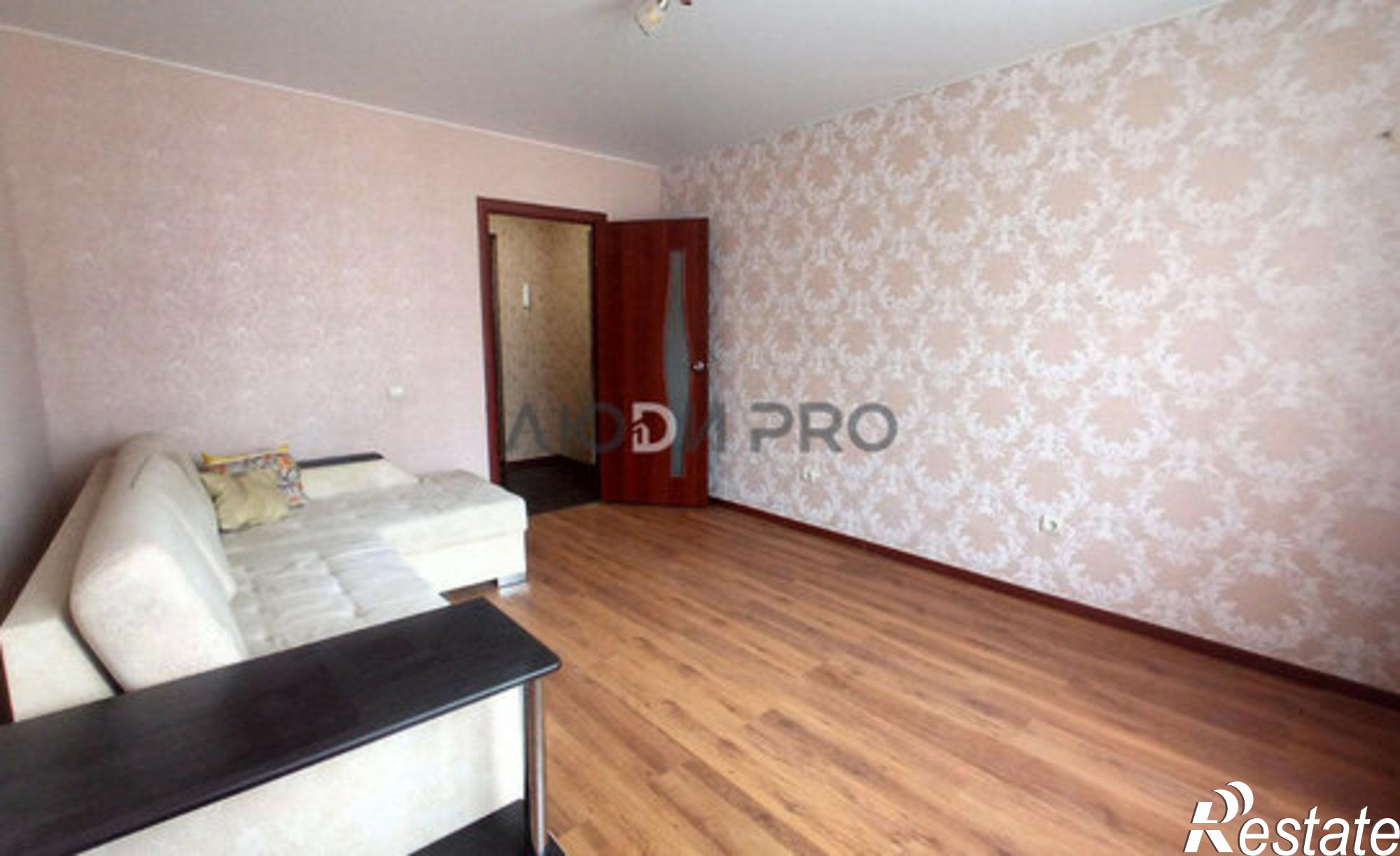 Купить квартиру за 3 300 000 рублей на Воскресенская улица, 50