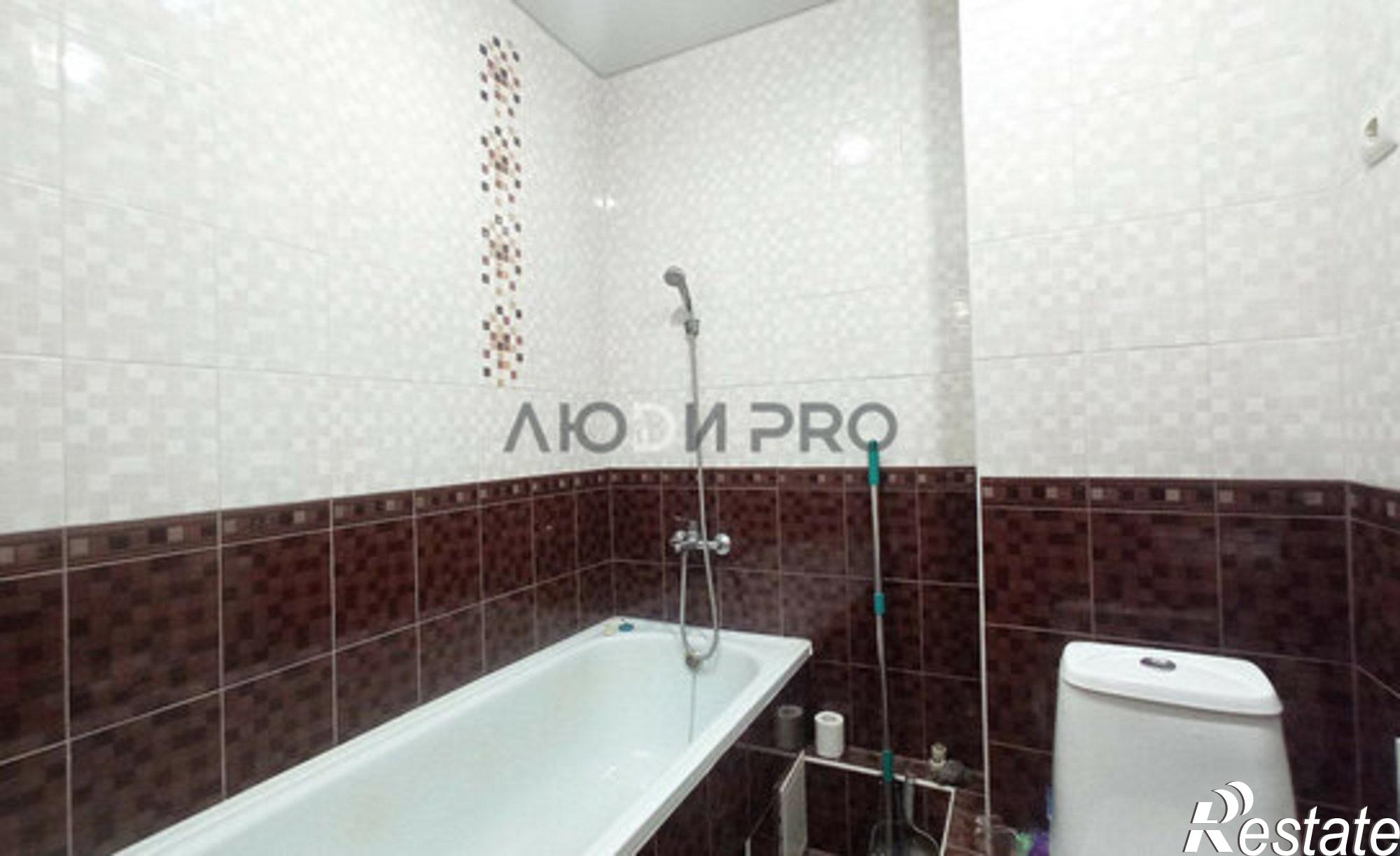 Купить квартиру за 3 300 000 рублей на Воскресенская улица, 50