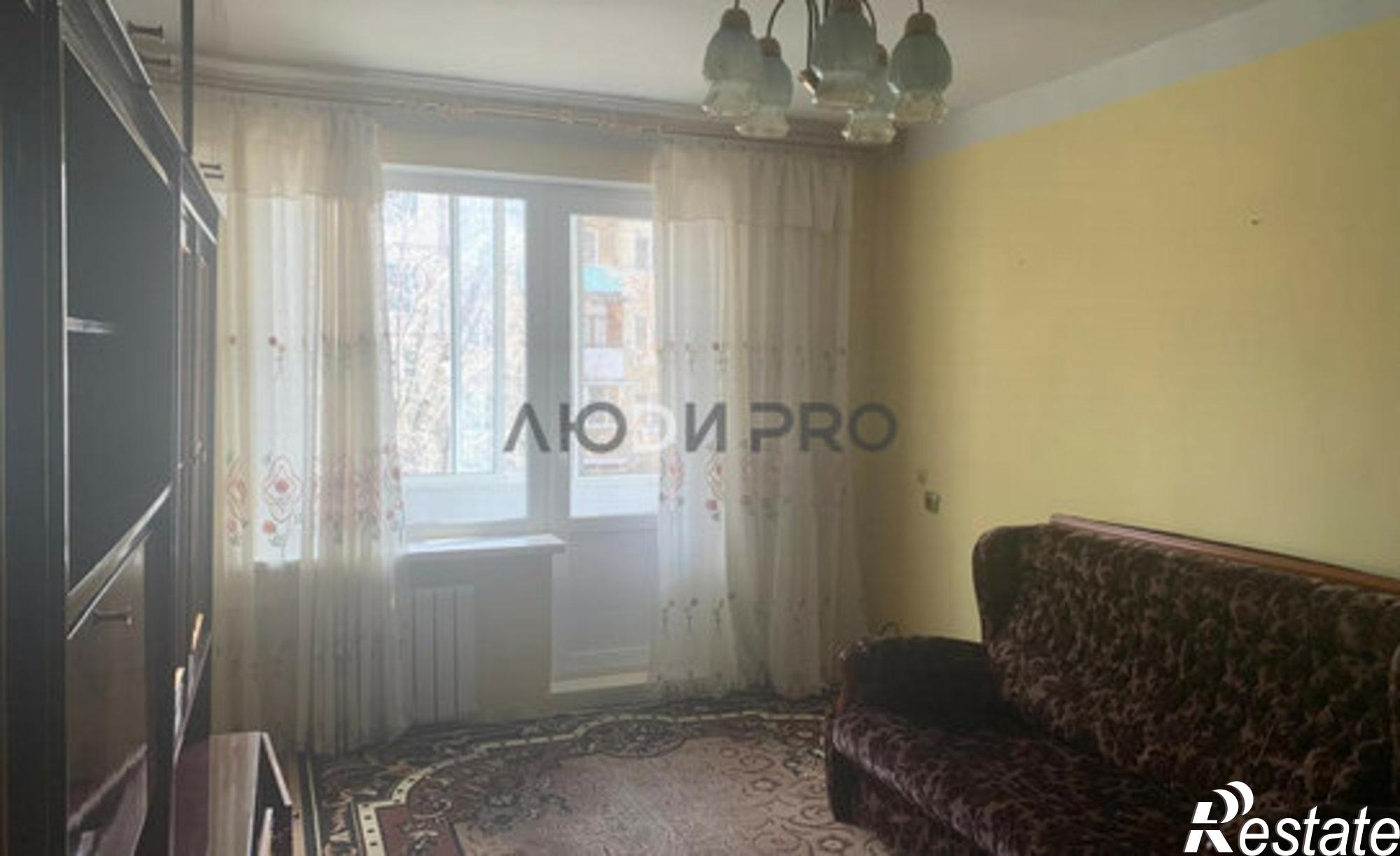 Купить квартиру за 2 750 000 рублей на ул им академика О.К.Антонова, 13